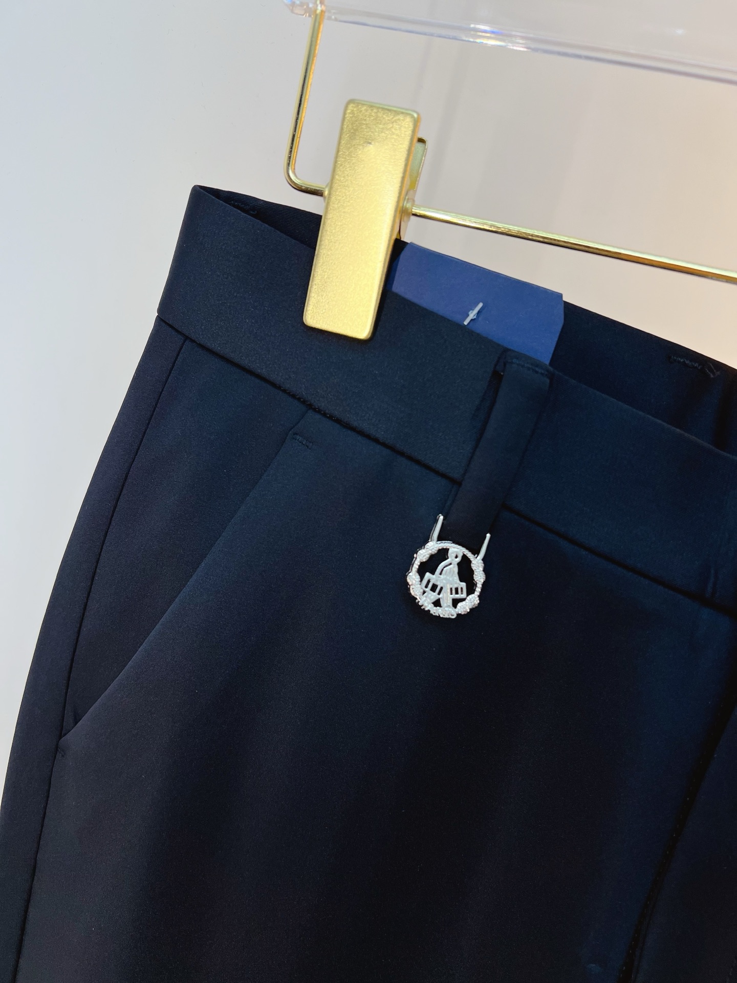 Prada Basic Clothing