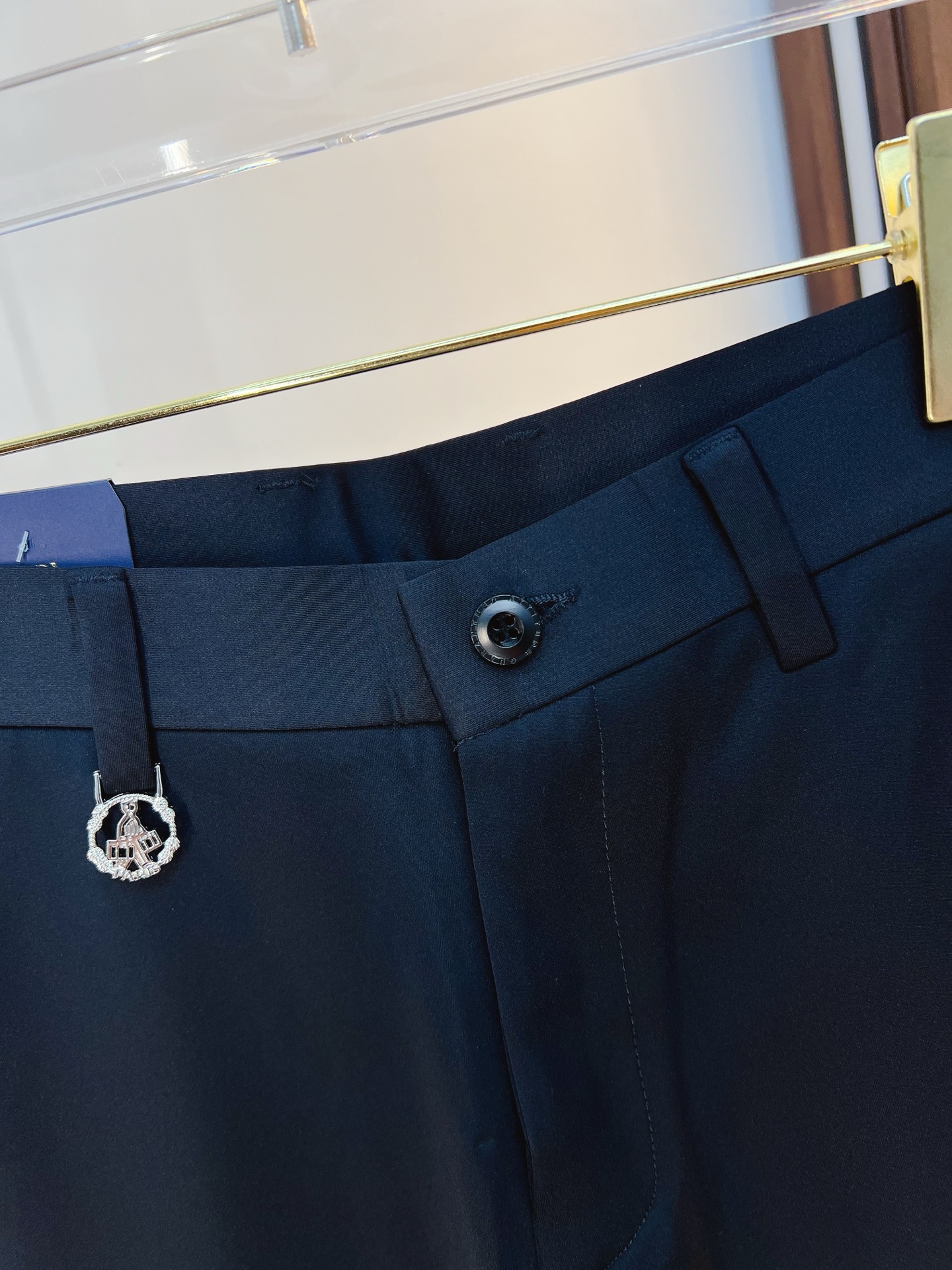 Prada Basic Clothing