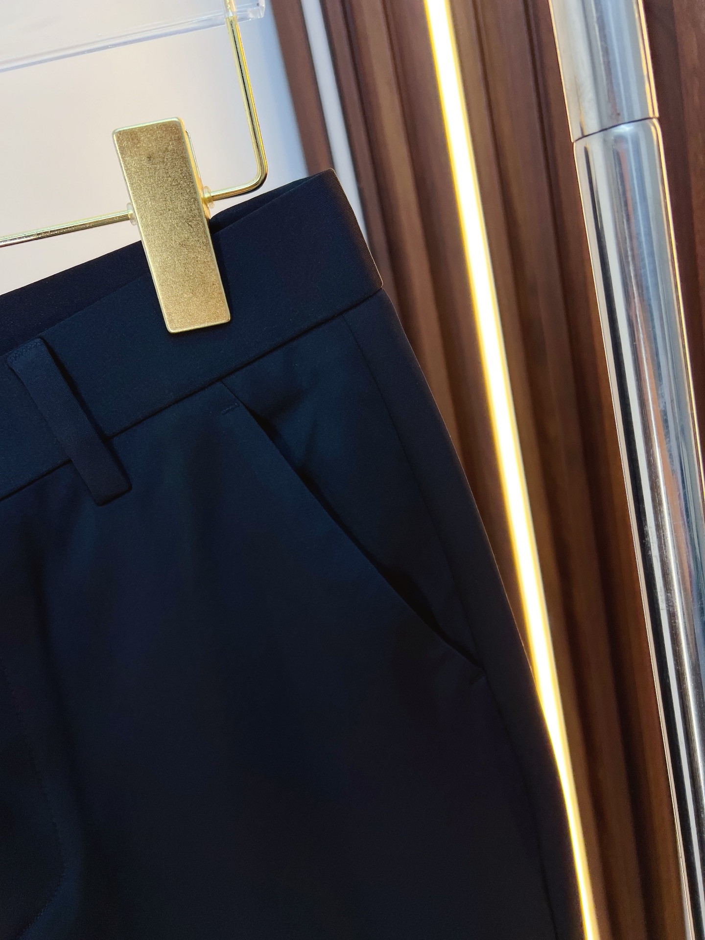 Prada Basic Clothing
