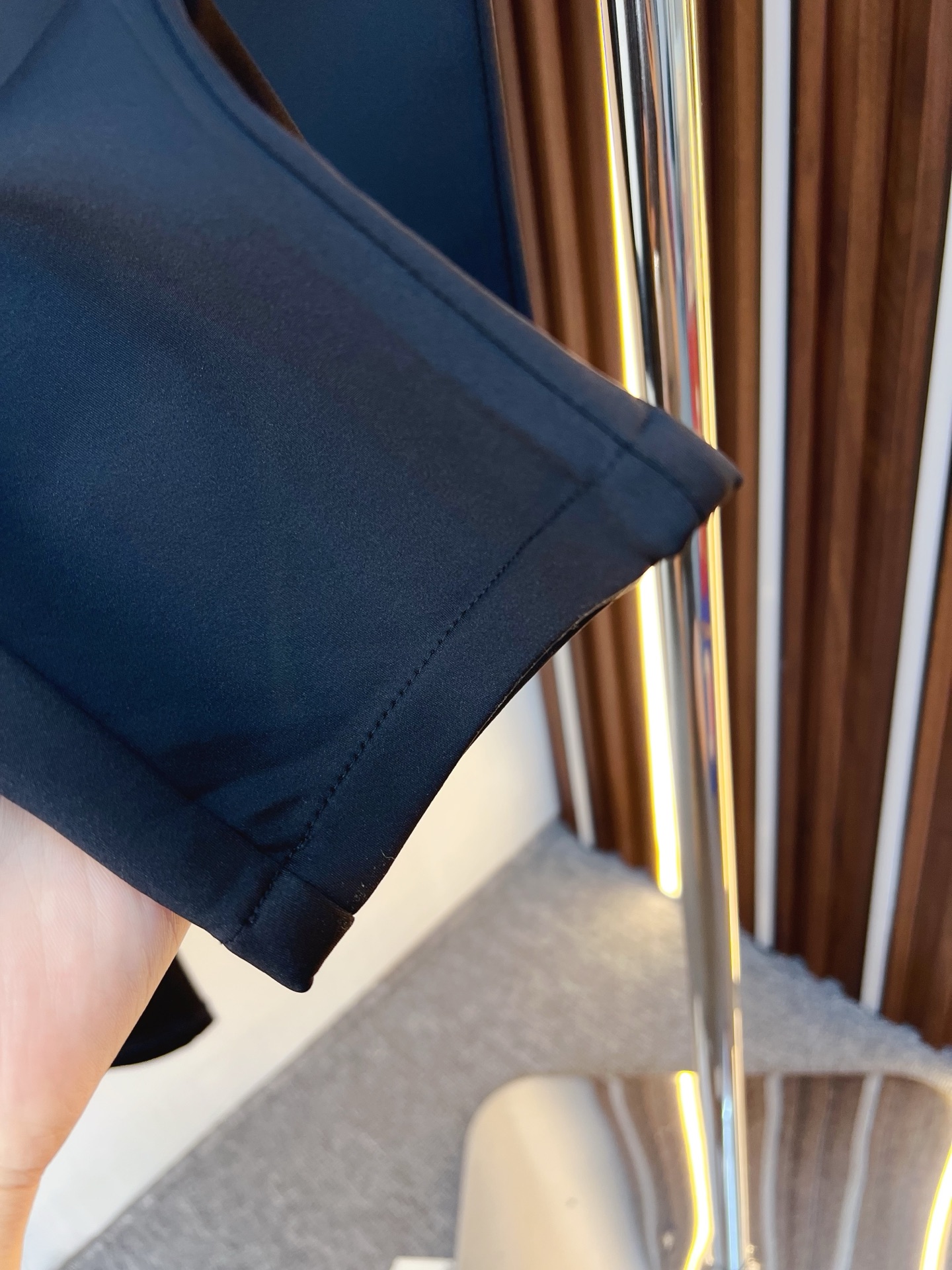 Prada Basic Clothing