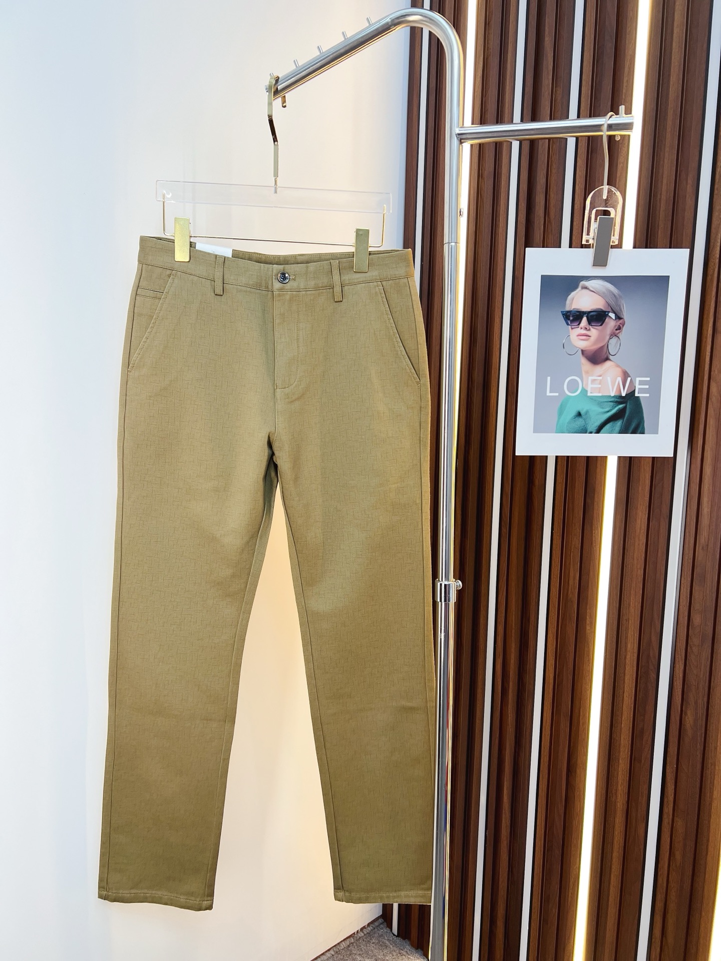 Thom Browne Basic Clothing
