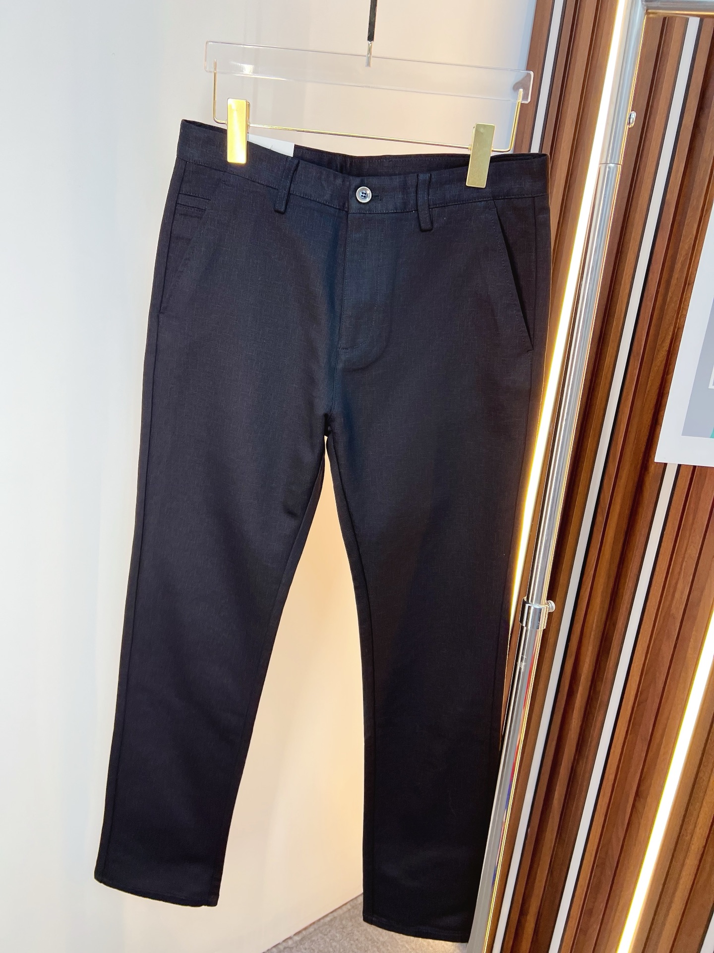 Thom Browne Basic Clothing