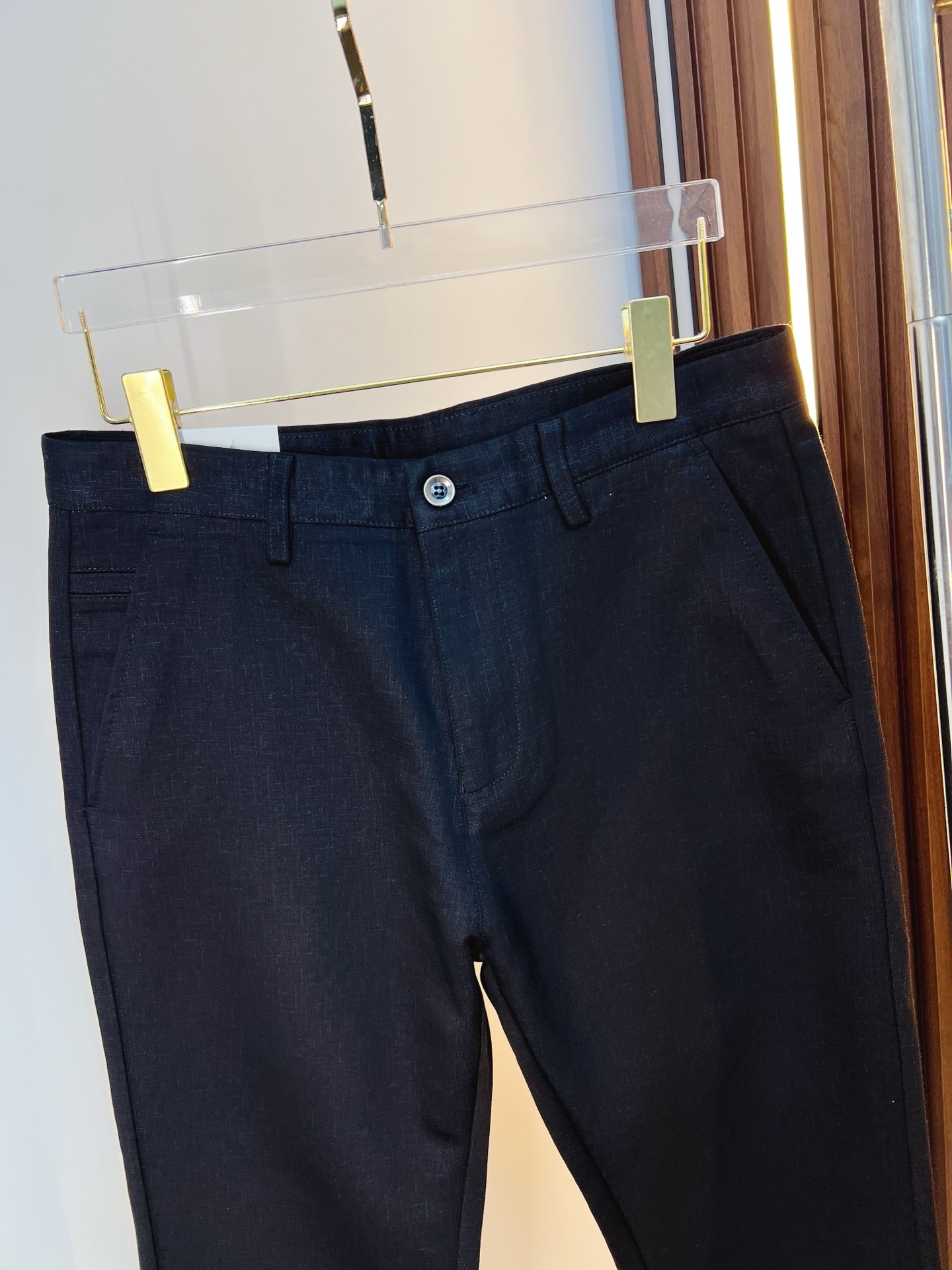 Thom Browne Basic Clothing