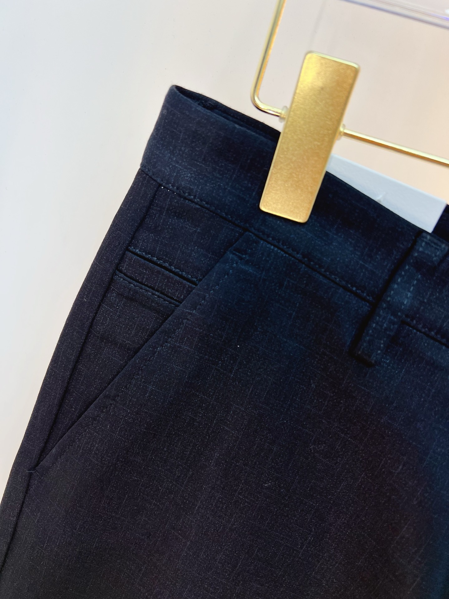 Thom Browne Basic Clothing