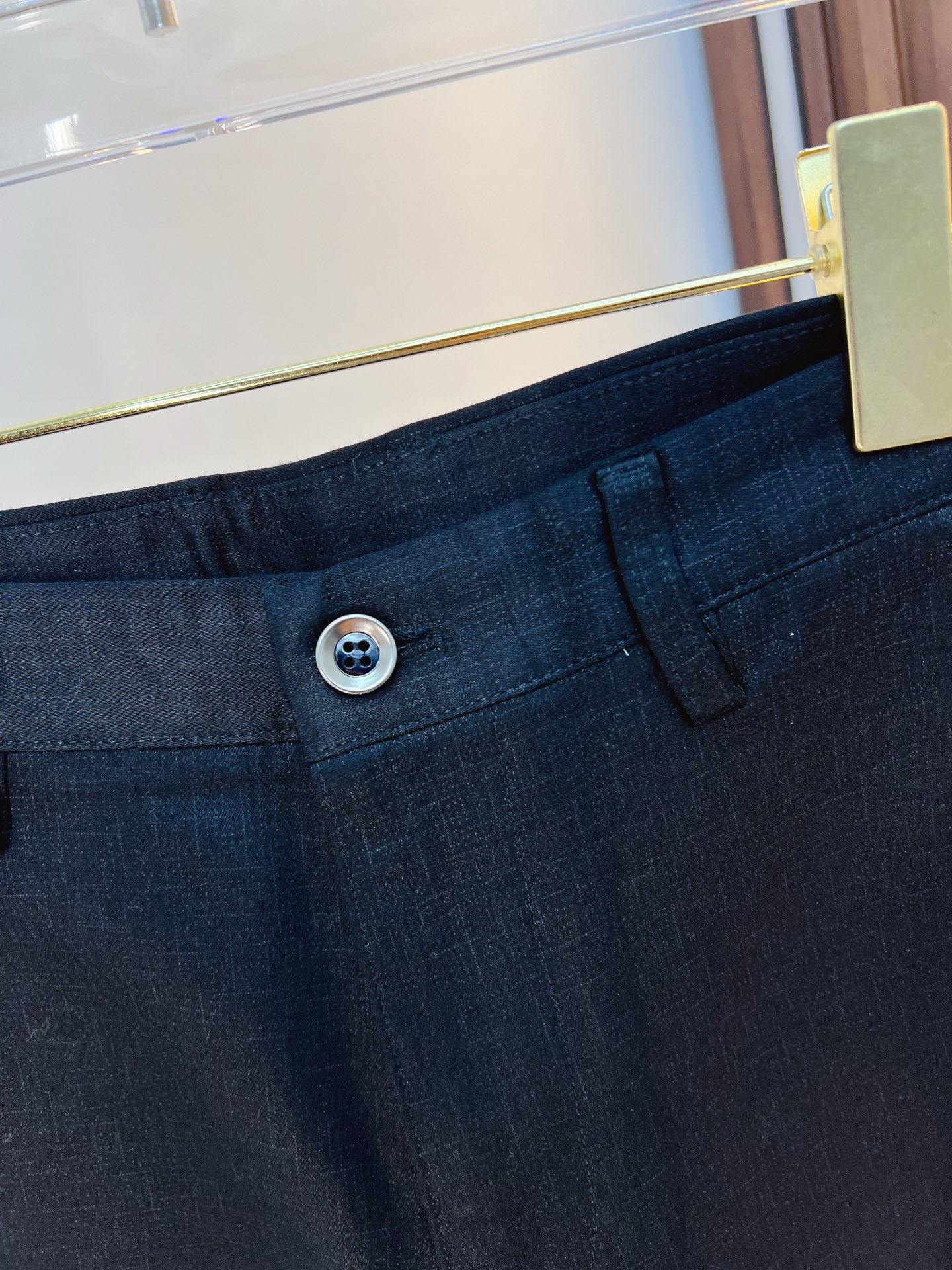 Thom Browne Basic Clothing