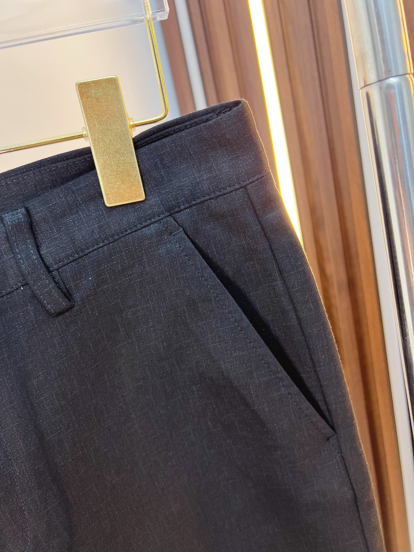 Thom Browne Basic Clothing