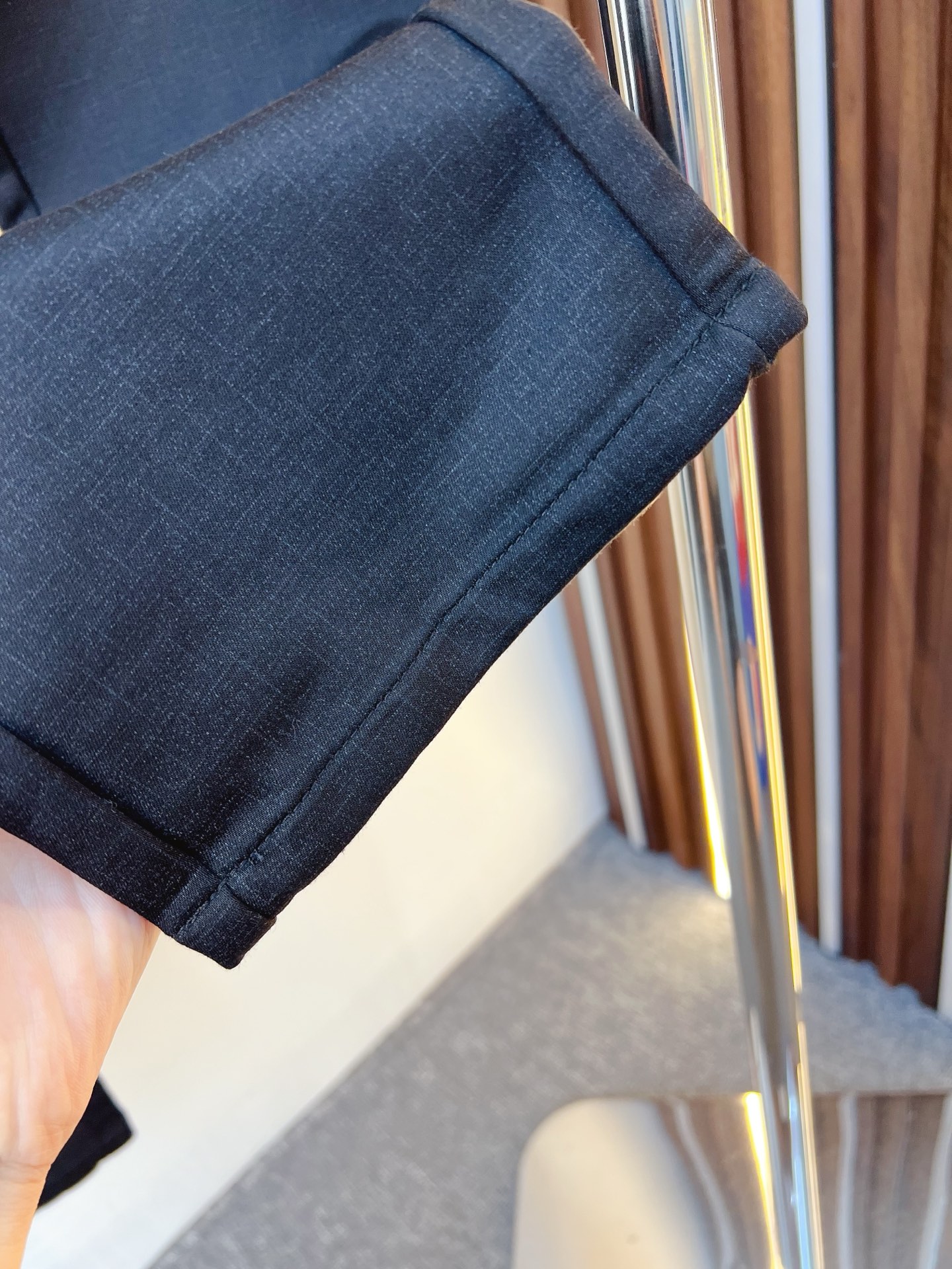 Thom Browne Basic Clothing