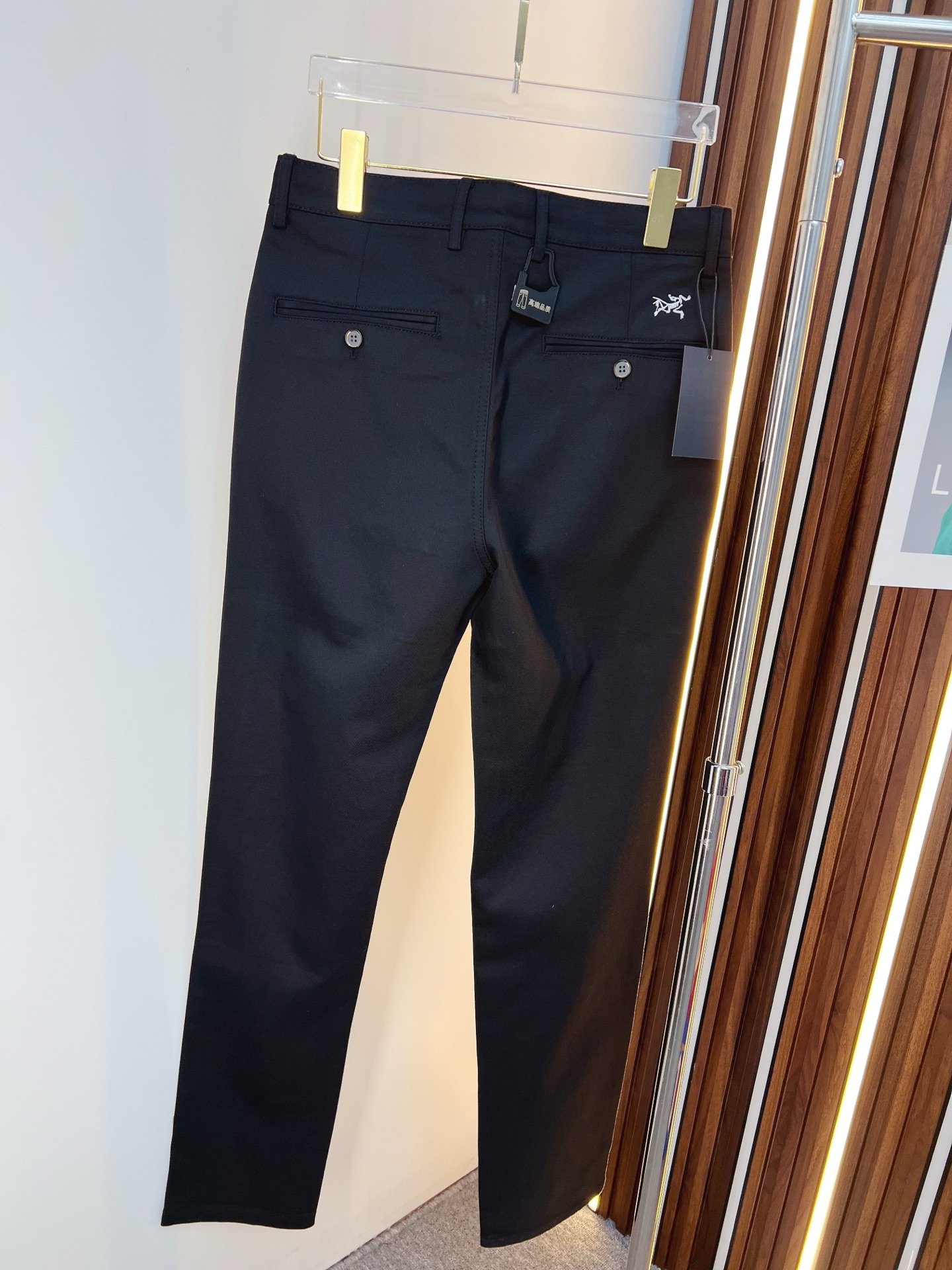 Arcteryx Basic Clothing