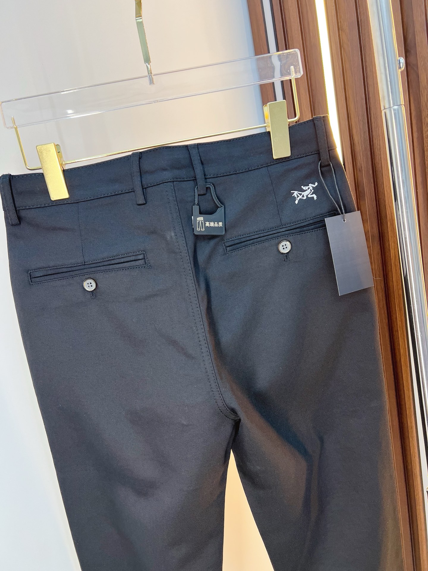 Arcteryx Basic Clothing