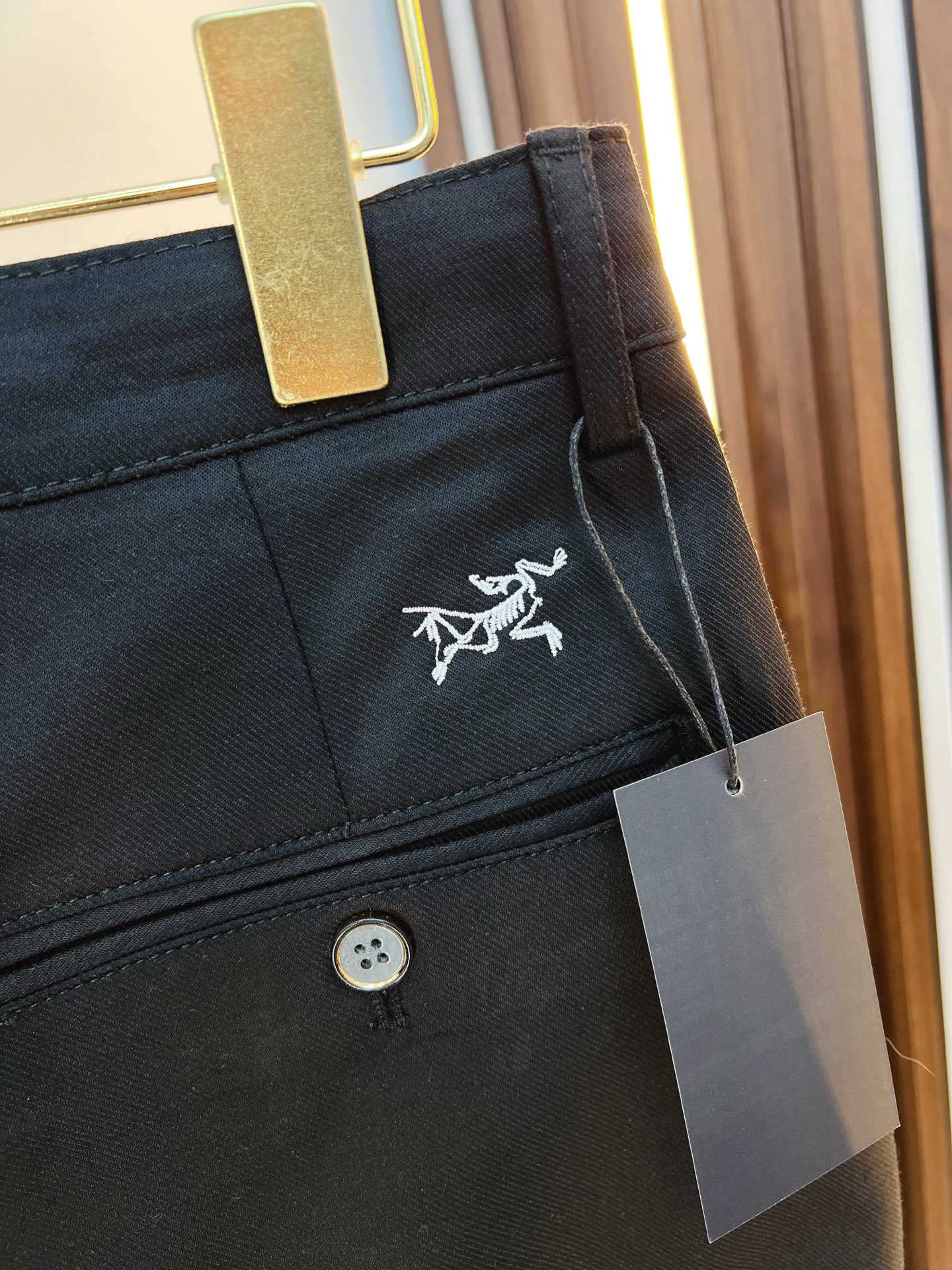Arcteryx Basic Clothing