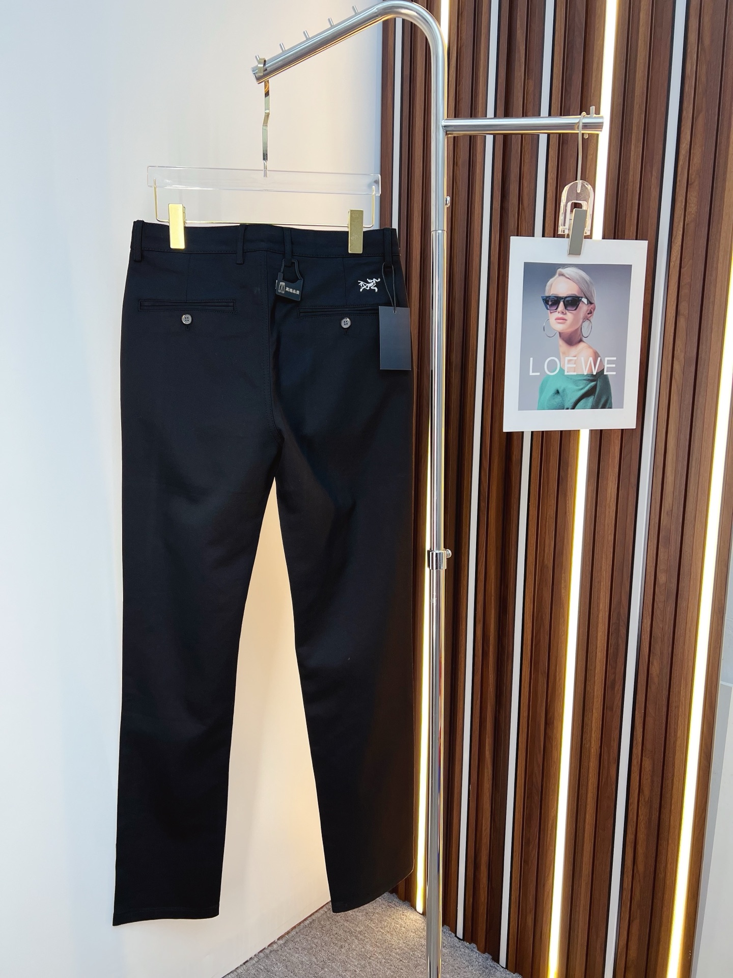 Arcteryx Basic Clothing