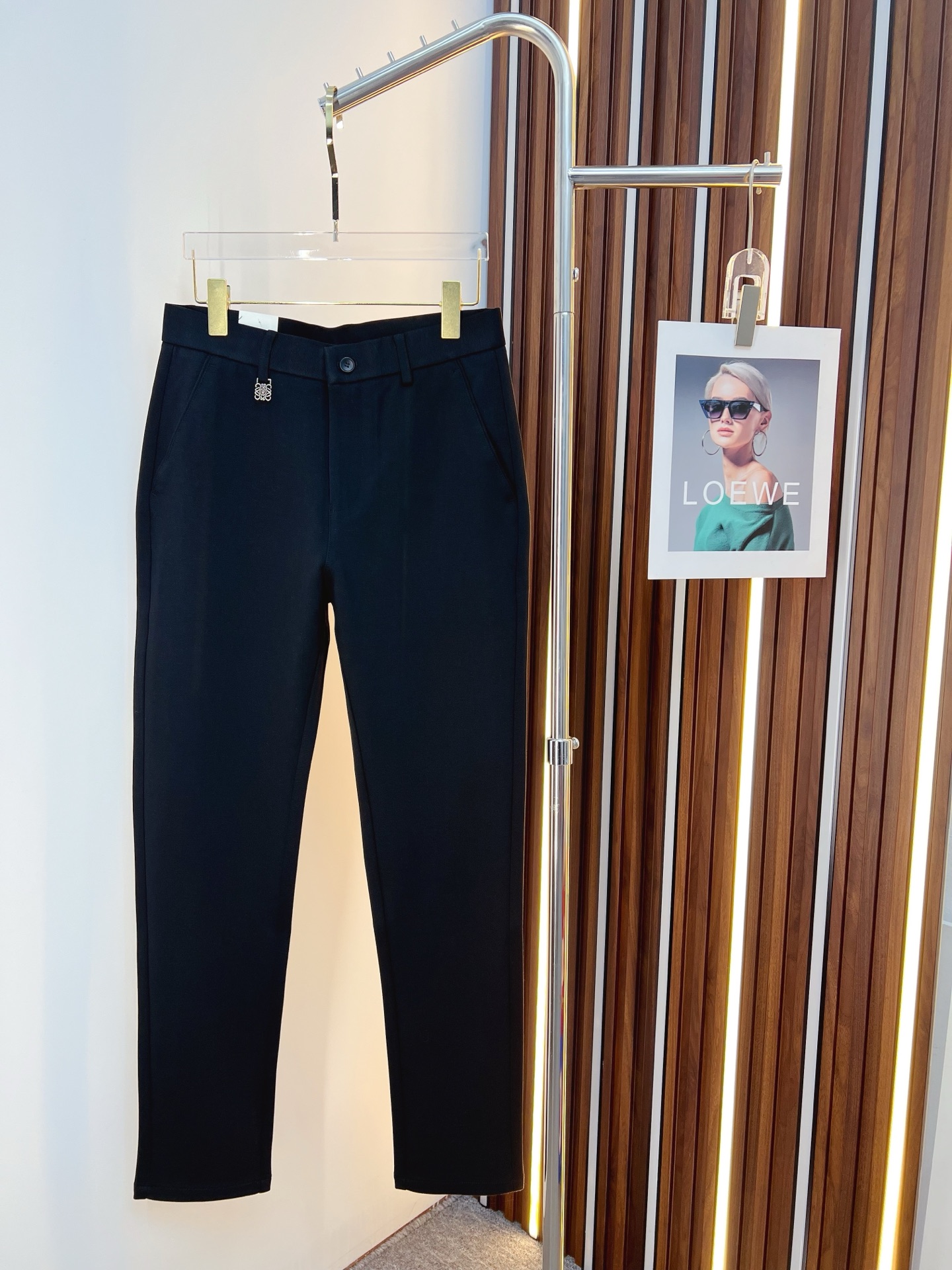 Loewe Basic Clothing
