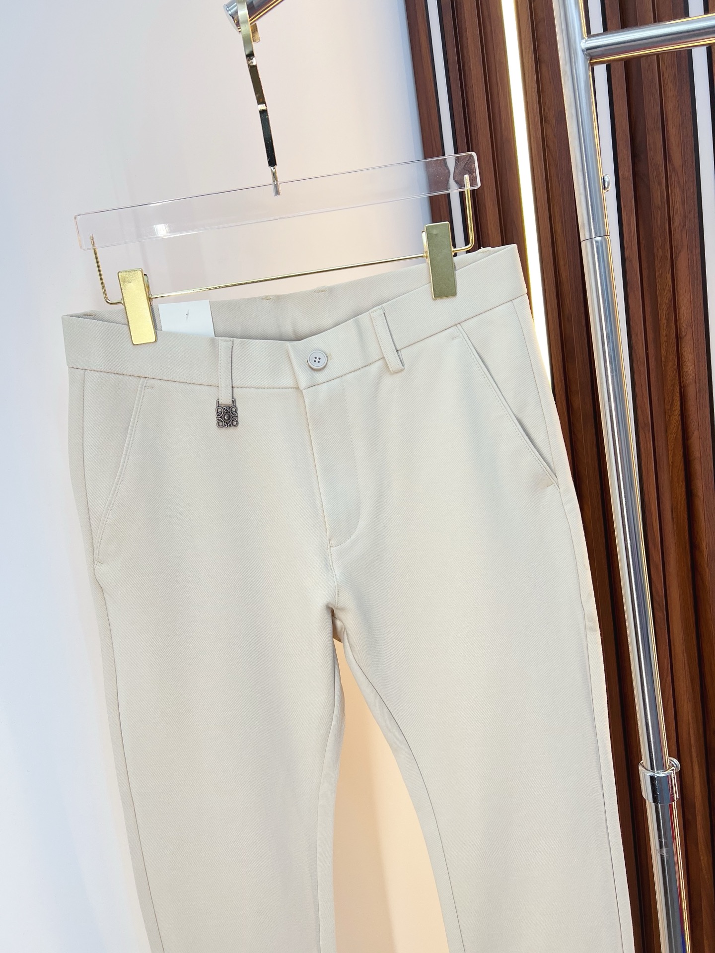Loewe Basic Clothing