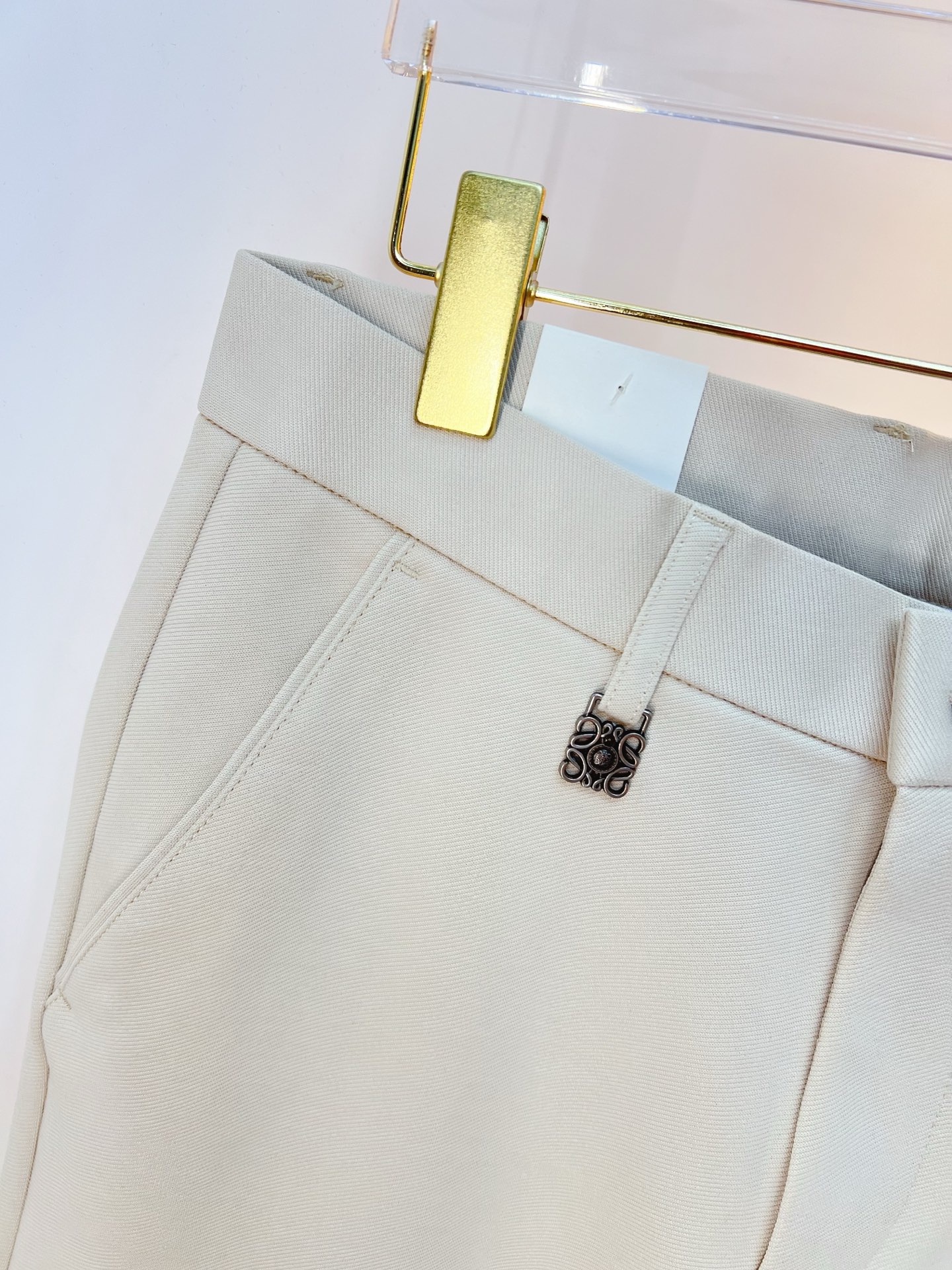 Loewe Basic Clothing