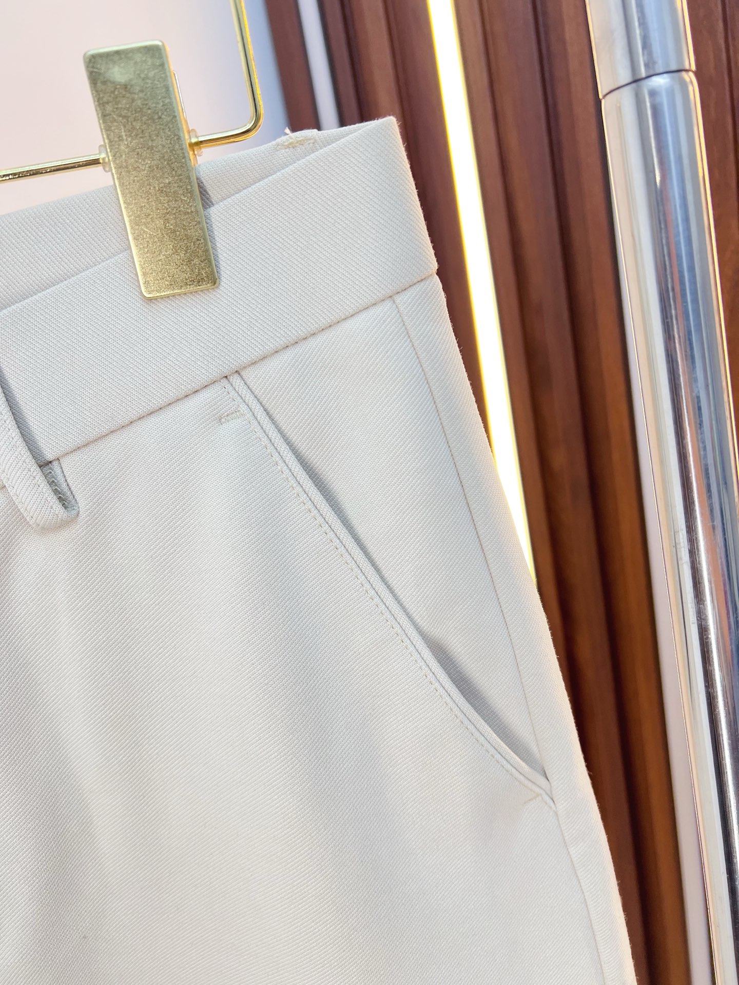 Loewe Basic Clothing