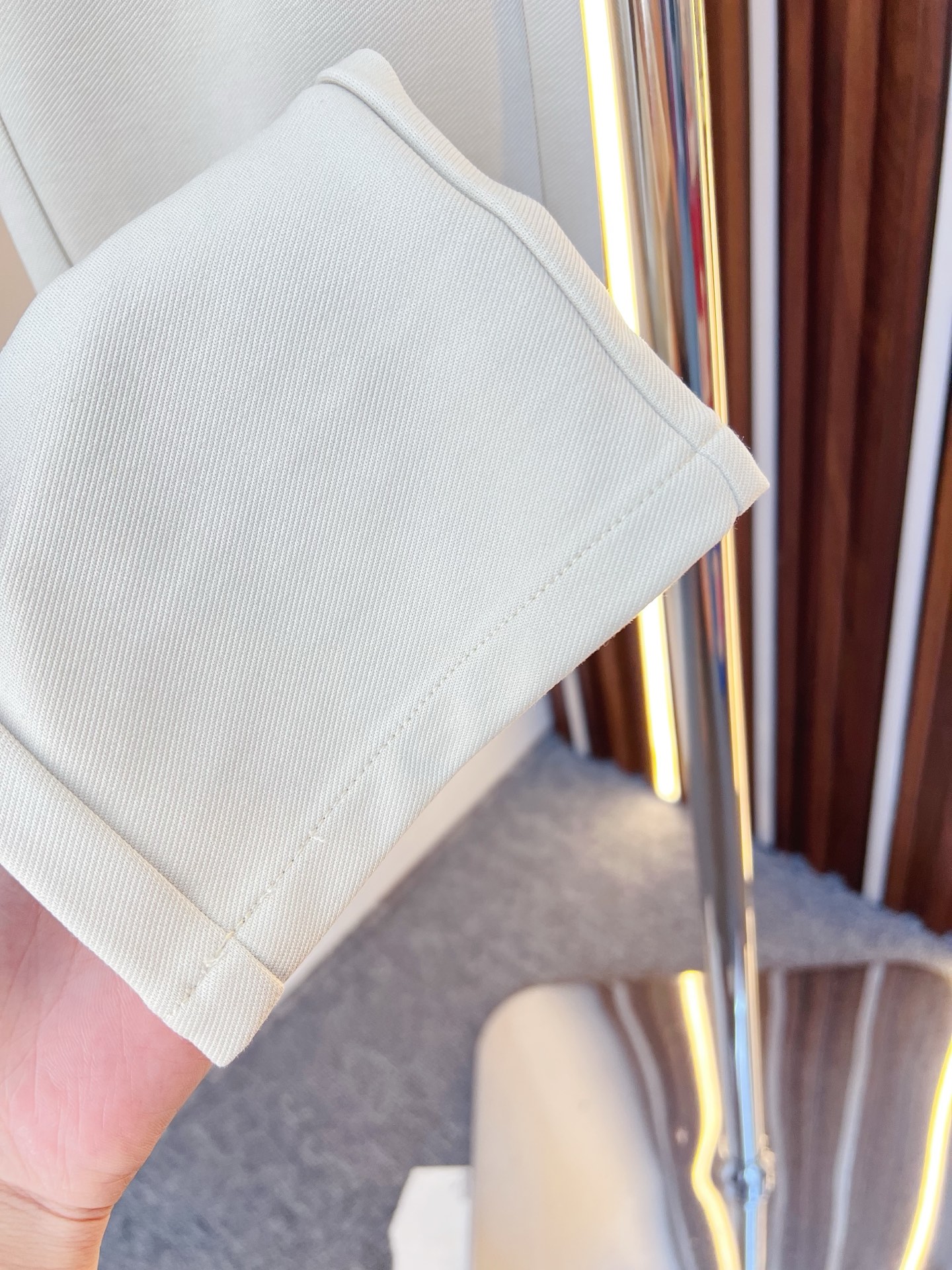 Loewe Basic Clothing