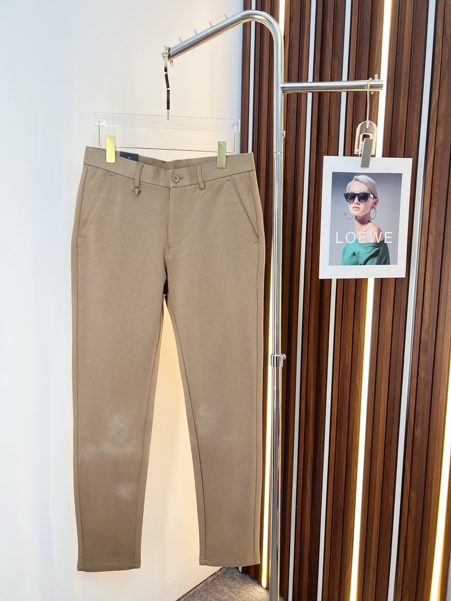 Versace Basic Clothing