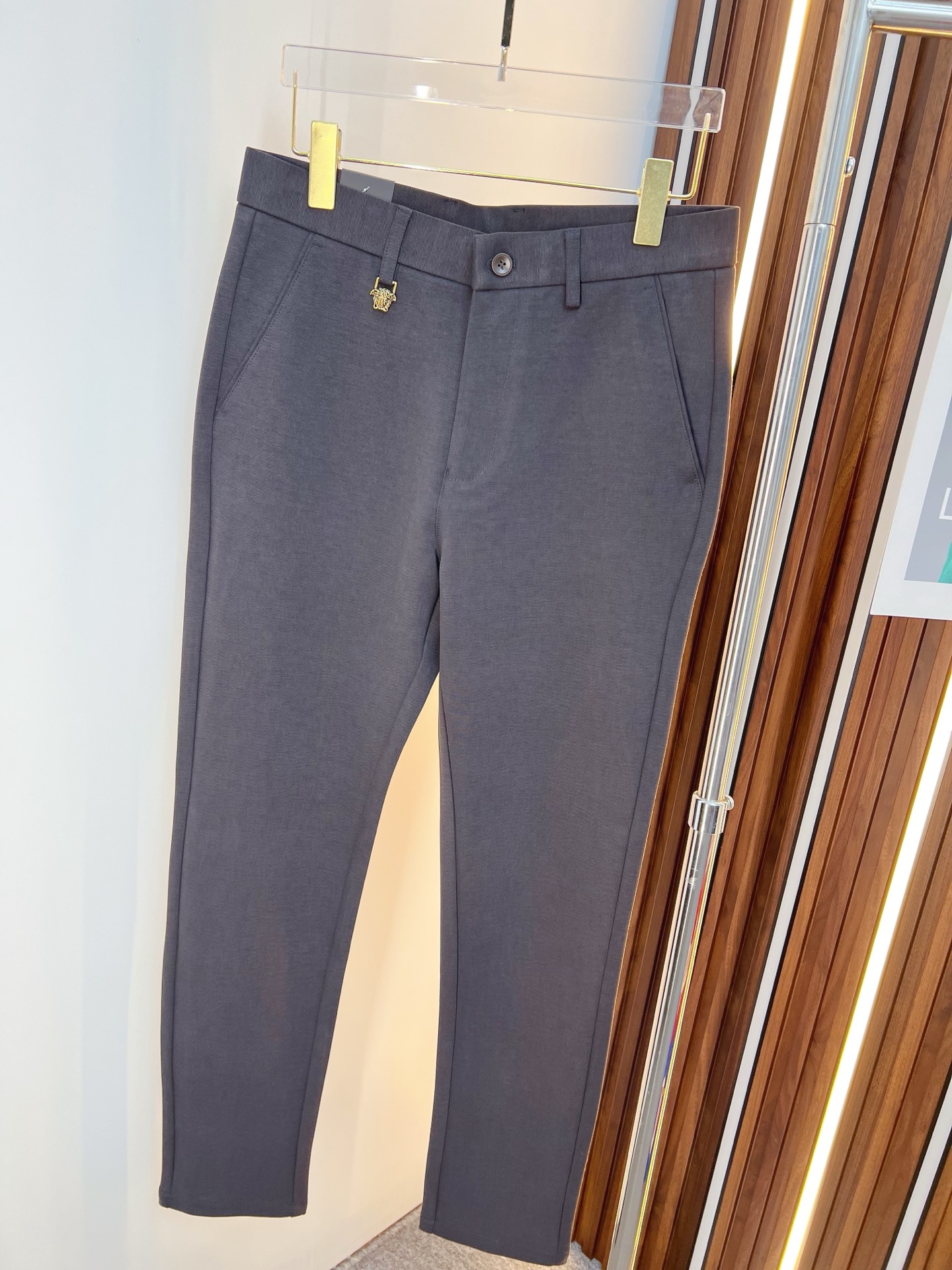 Versace Basic Clothing