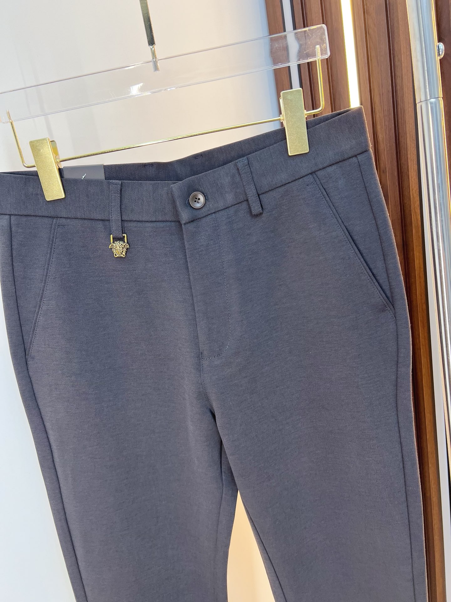 Versace Basic Clothing