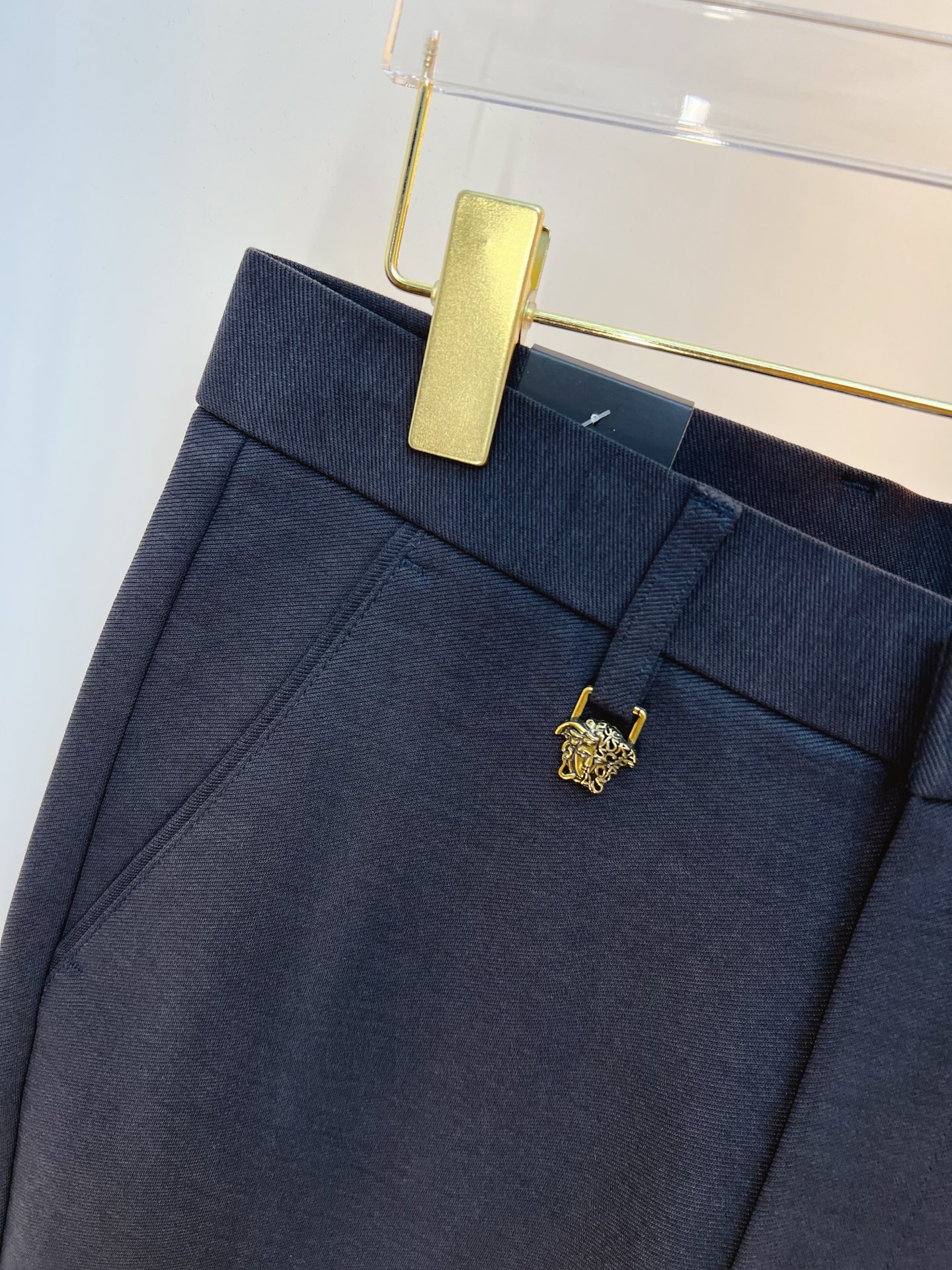 Versace Basic Clothing
