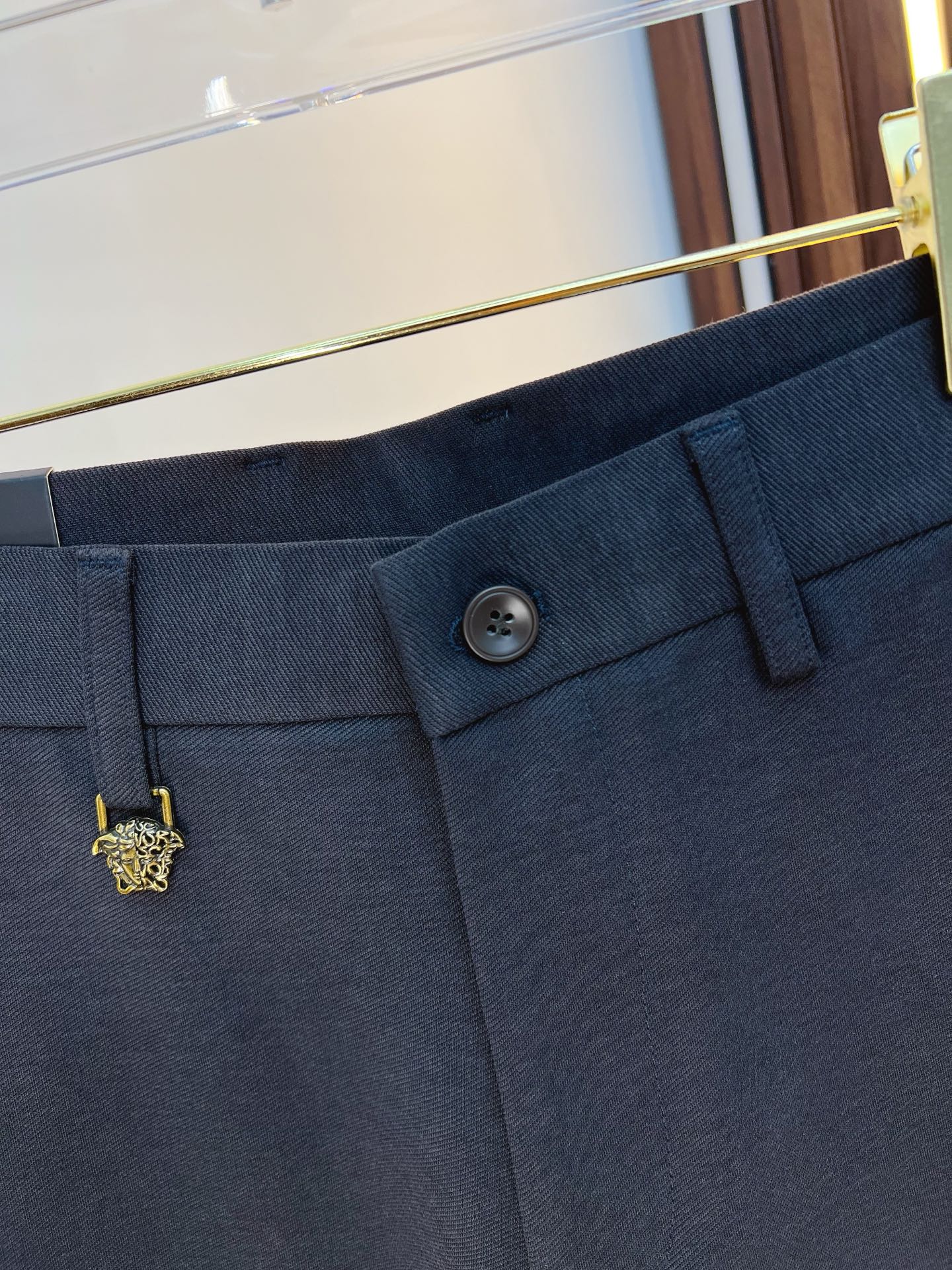 Versace Basic Clothing