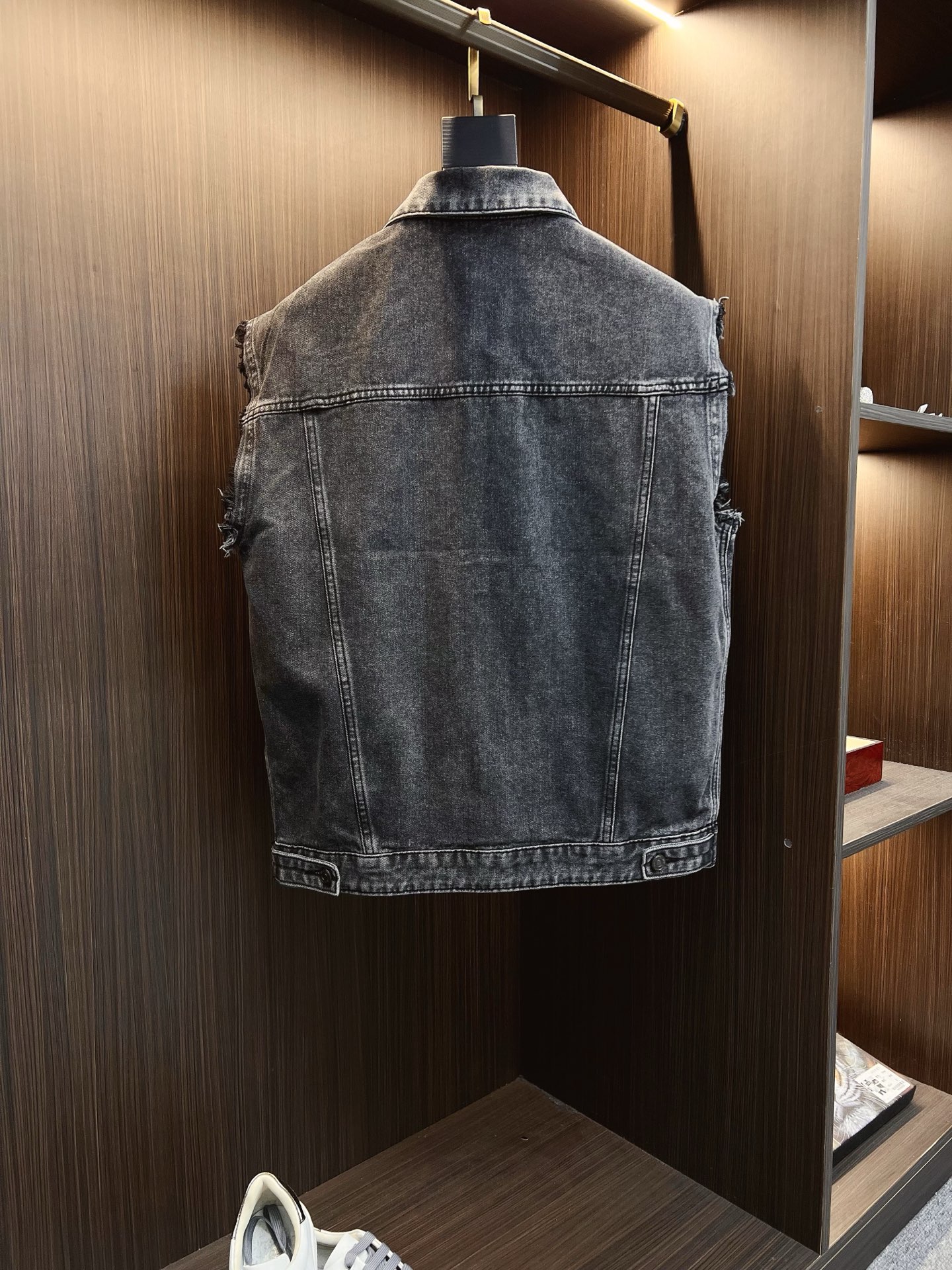 Burberry Male Vest S-m-xxxl