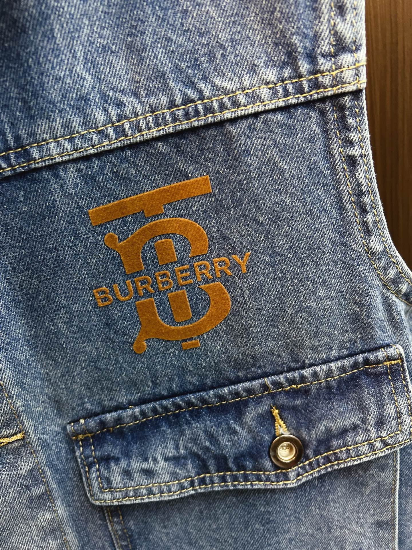 Burberry Male Vest S-m-xxxl