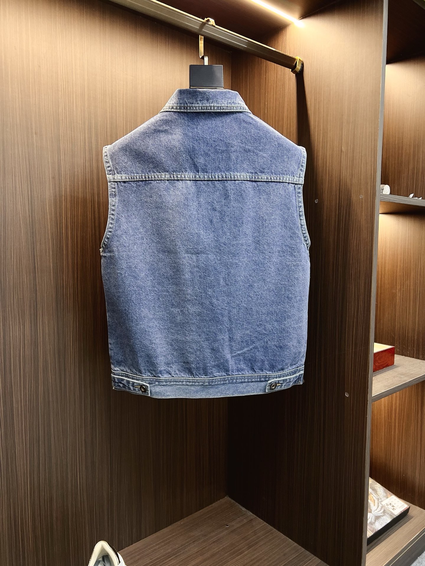Burberry Male Vest S-m-xxxl