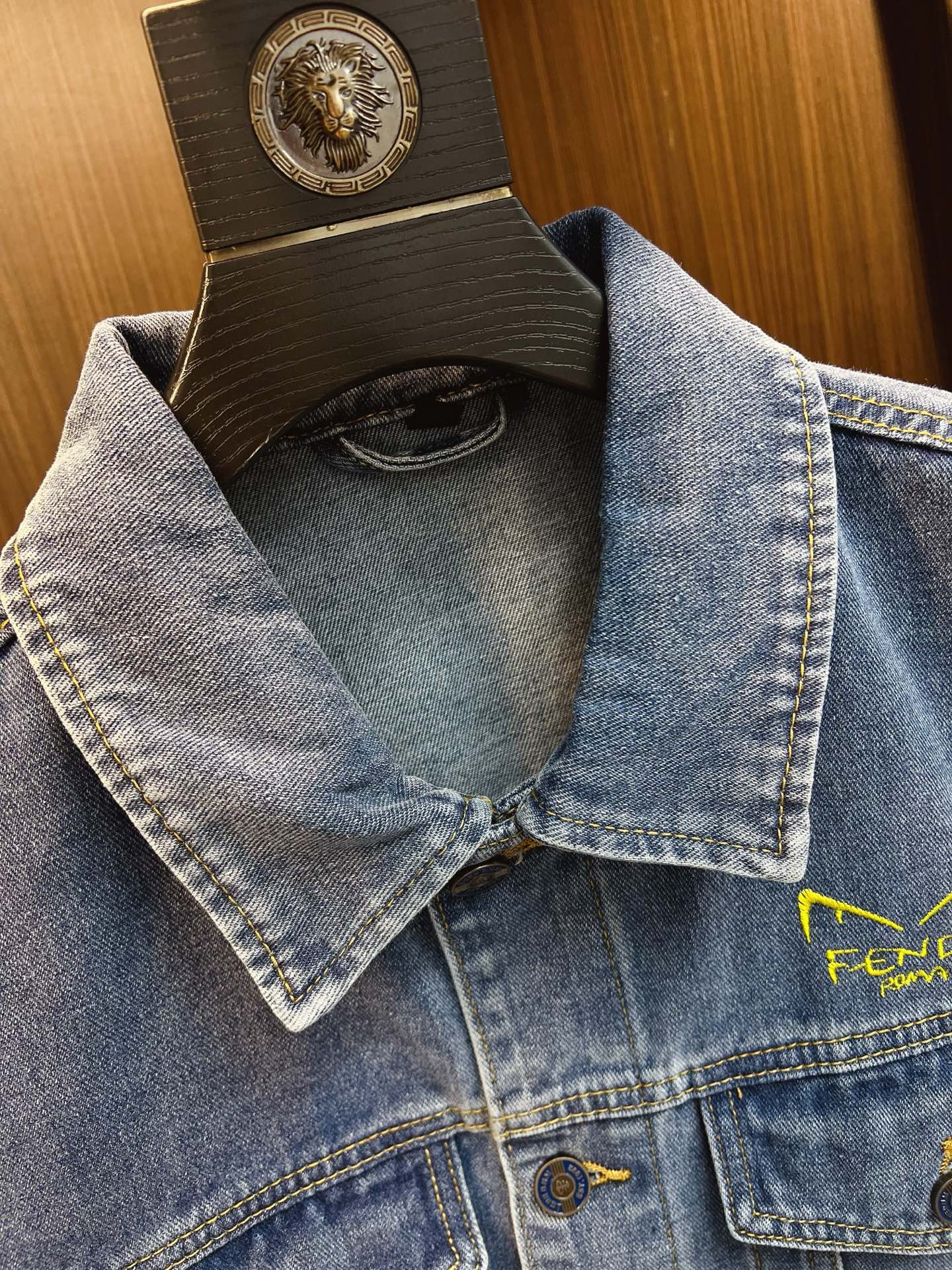 Fendi Male Vest S-m-xxxl