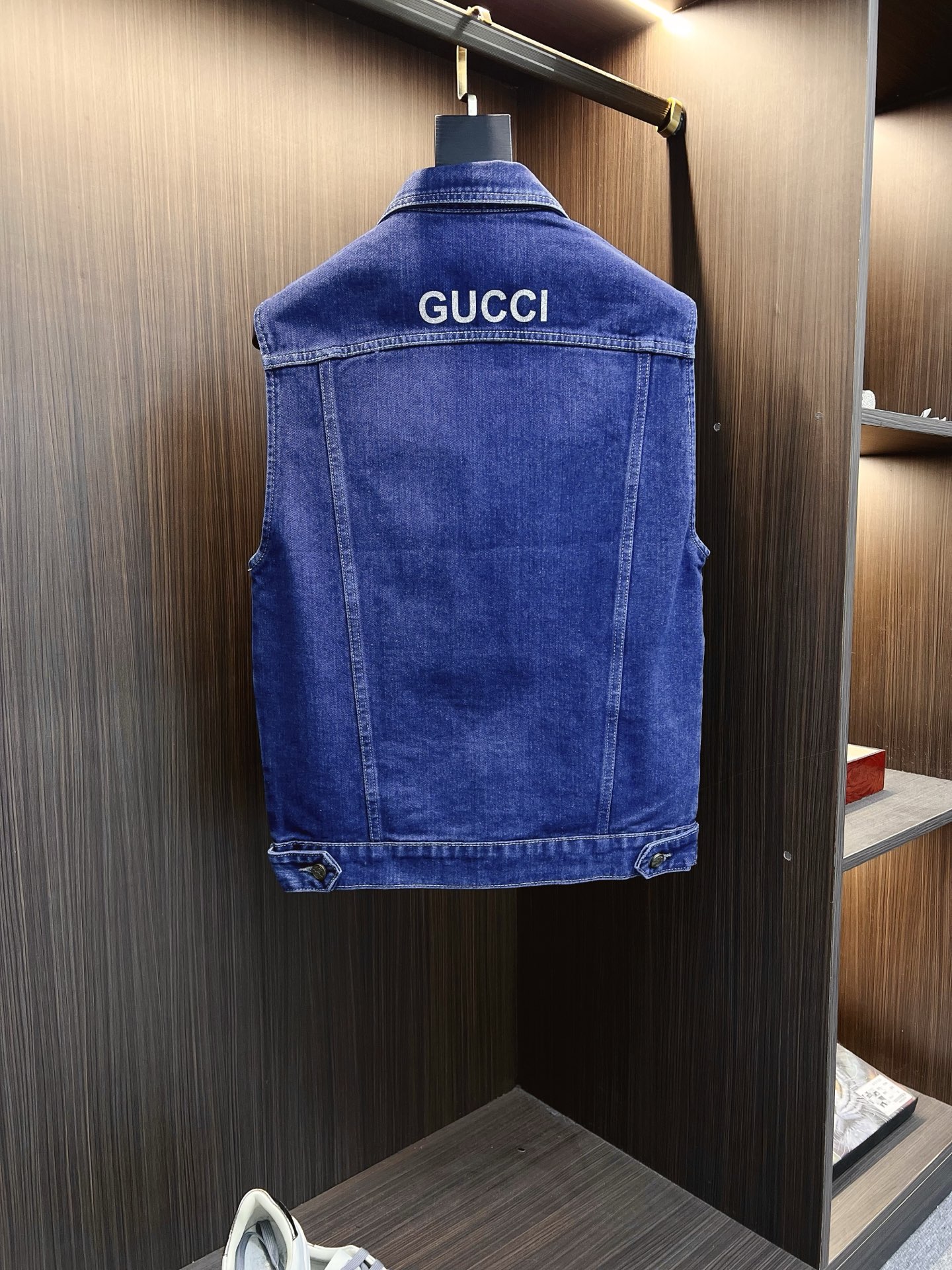 Gucci Male Vest S-m-xxxl