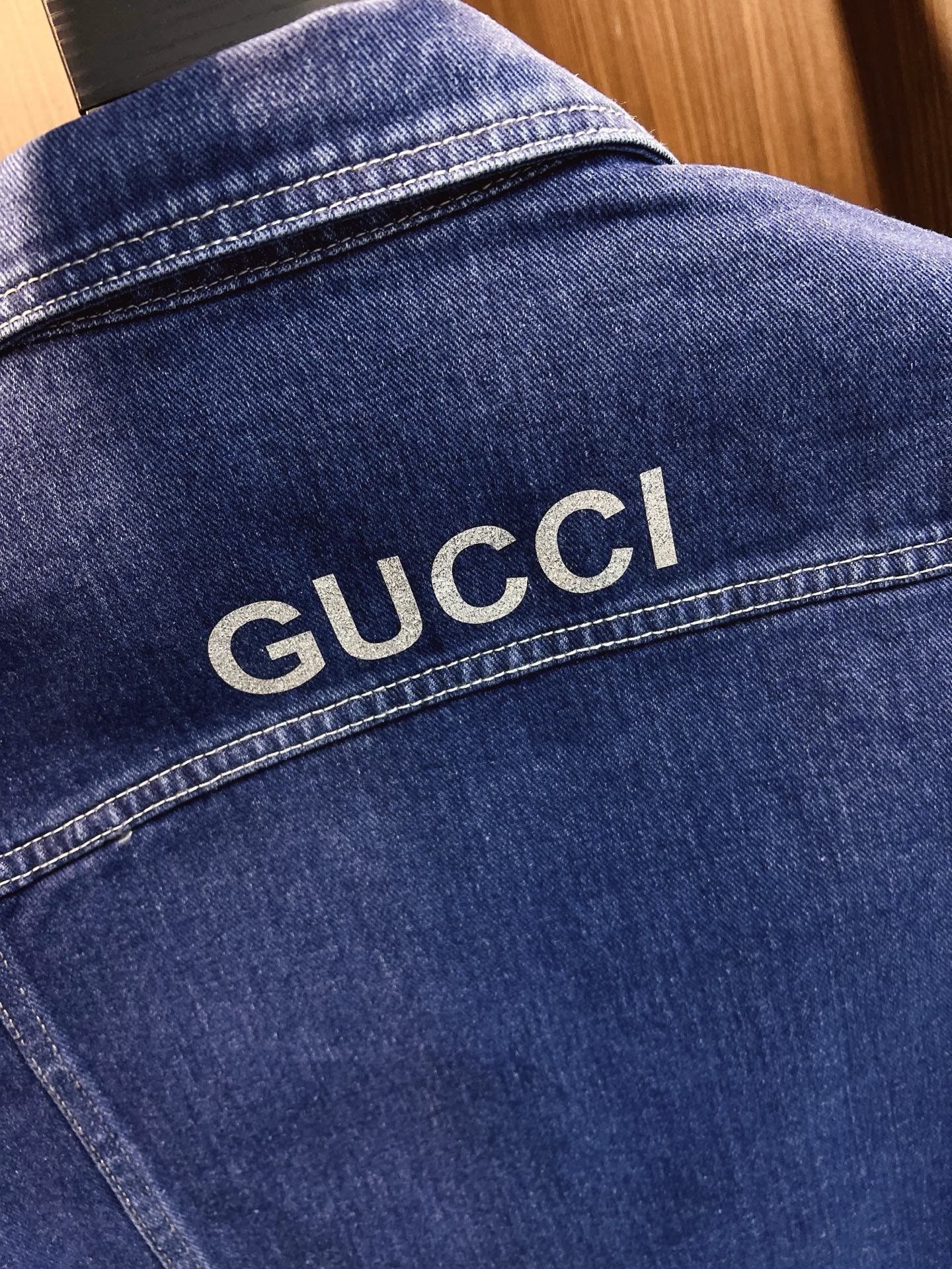 Gucci Male Vest S-m-xxxl