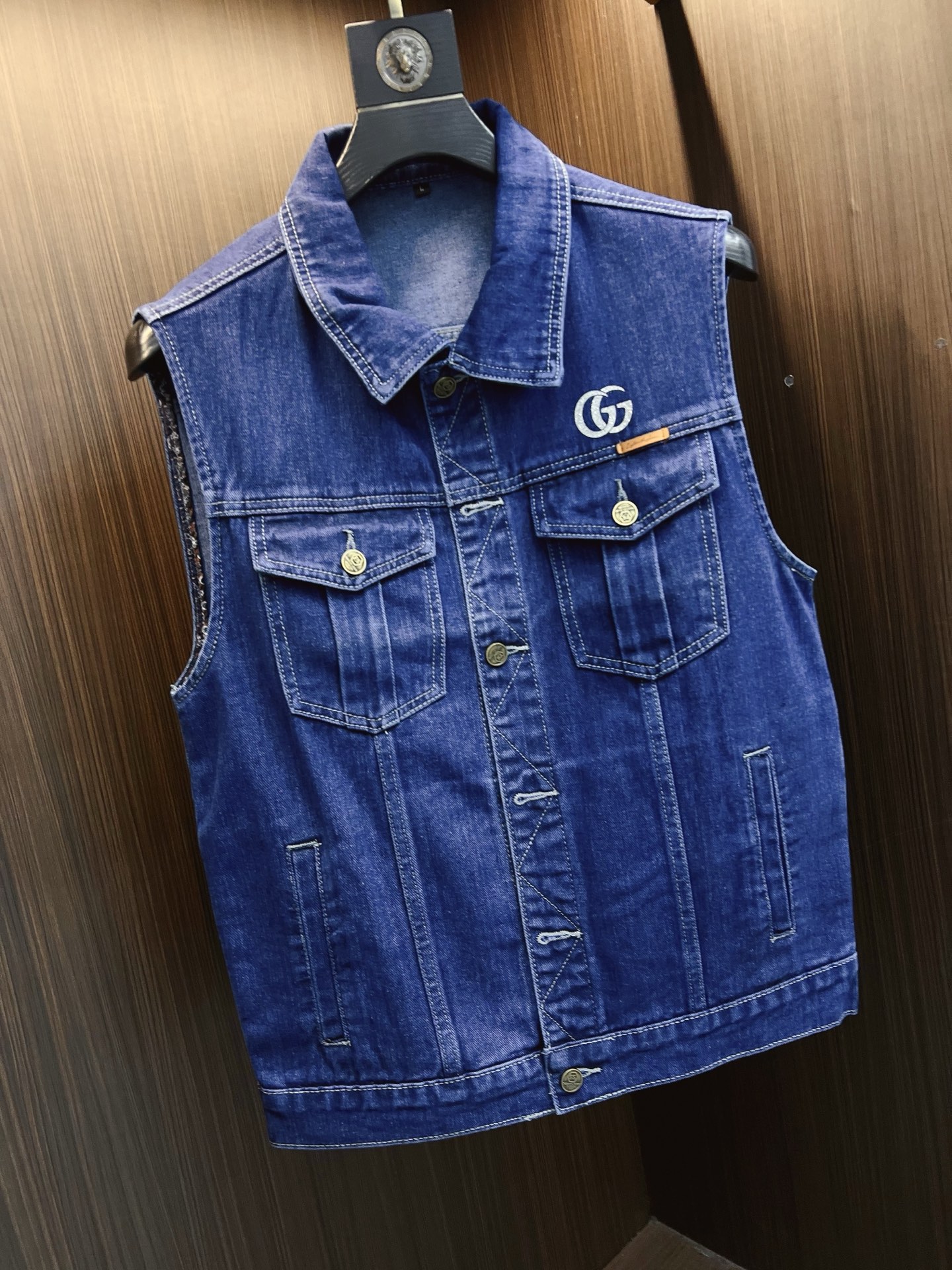 Gucci Male Vest S-m-xxxl