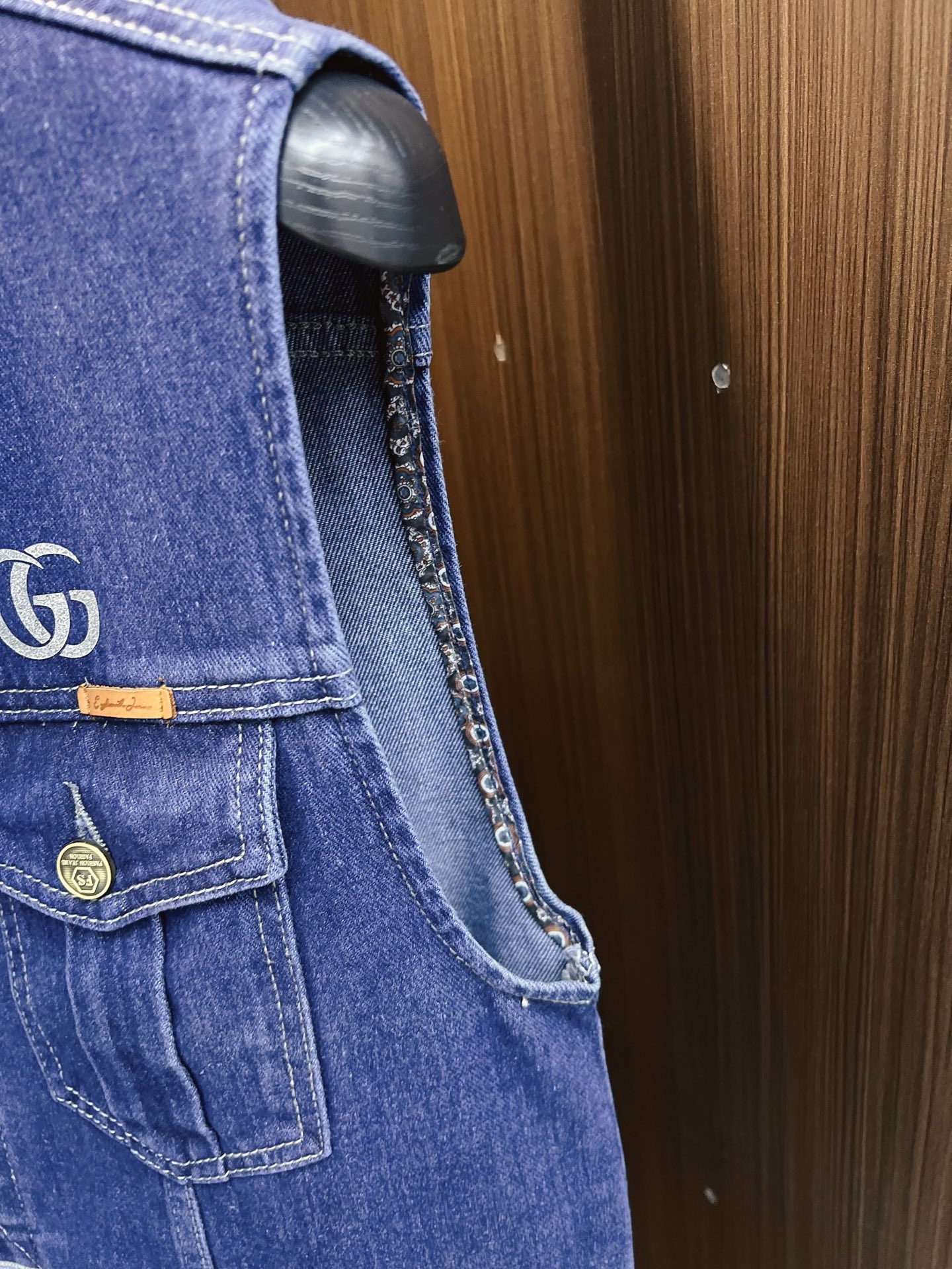 Gucci Male Vest S-m-xxxl