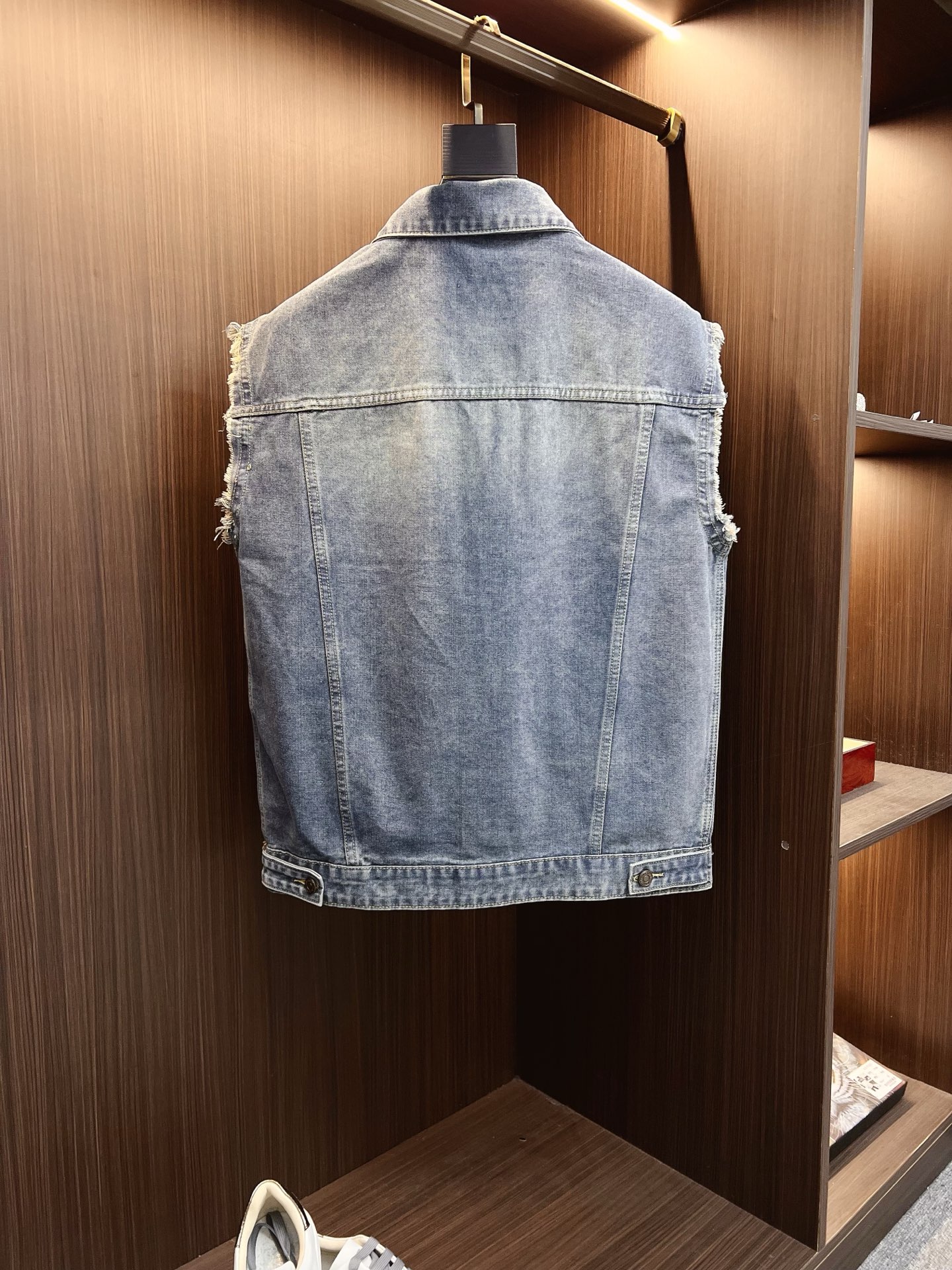Gucci Male Vest S-m-xxxl