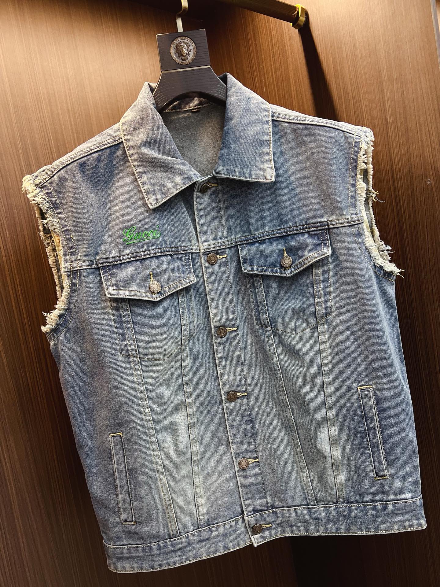 Gucci Male Vest S-m-xxxl