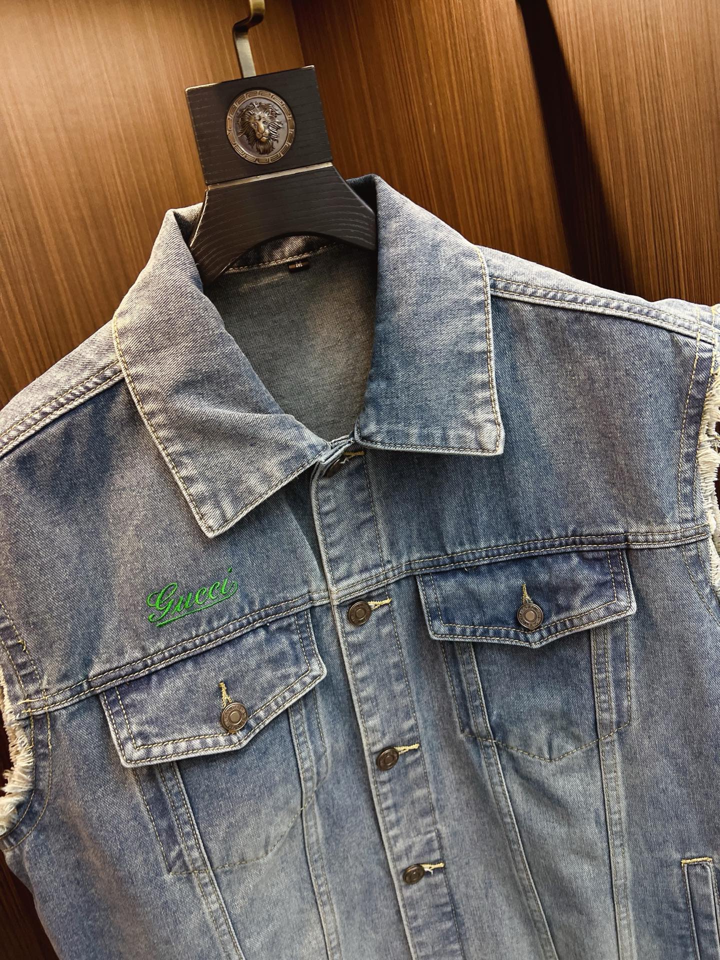 Gucci Male Vest S-m-xxxl