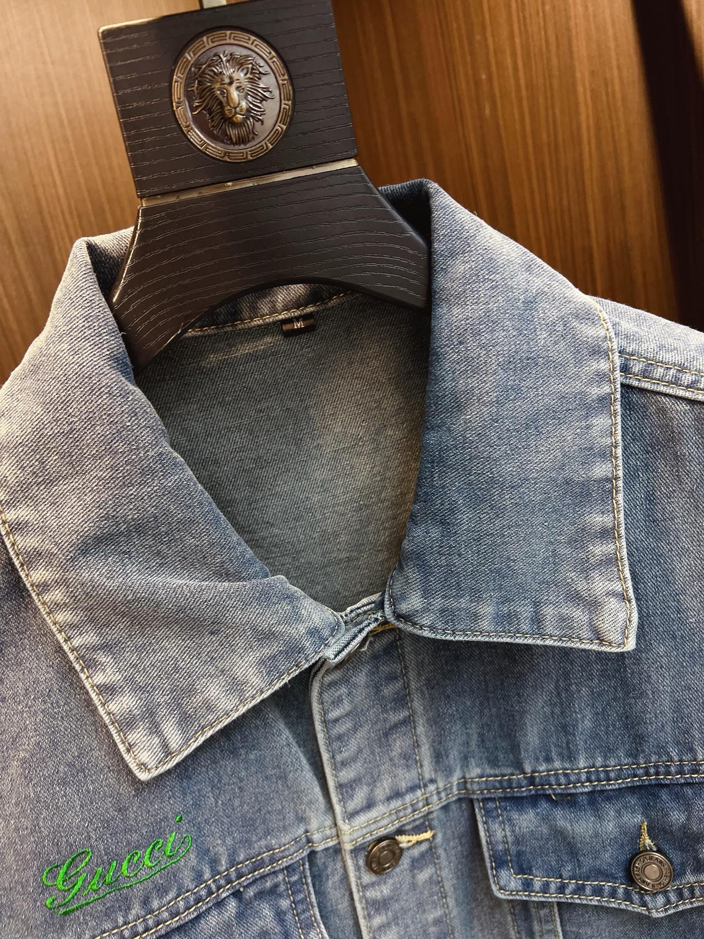 Gucci Male Vest S-m-xxxl