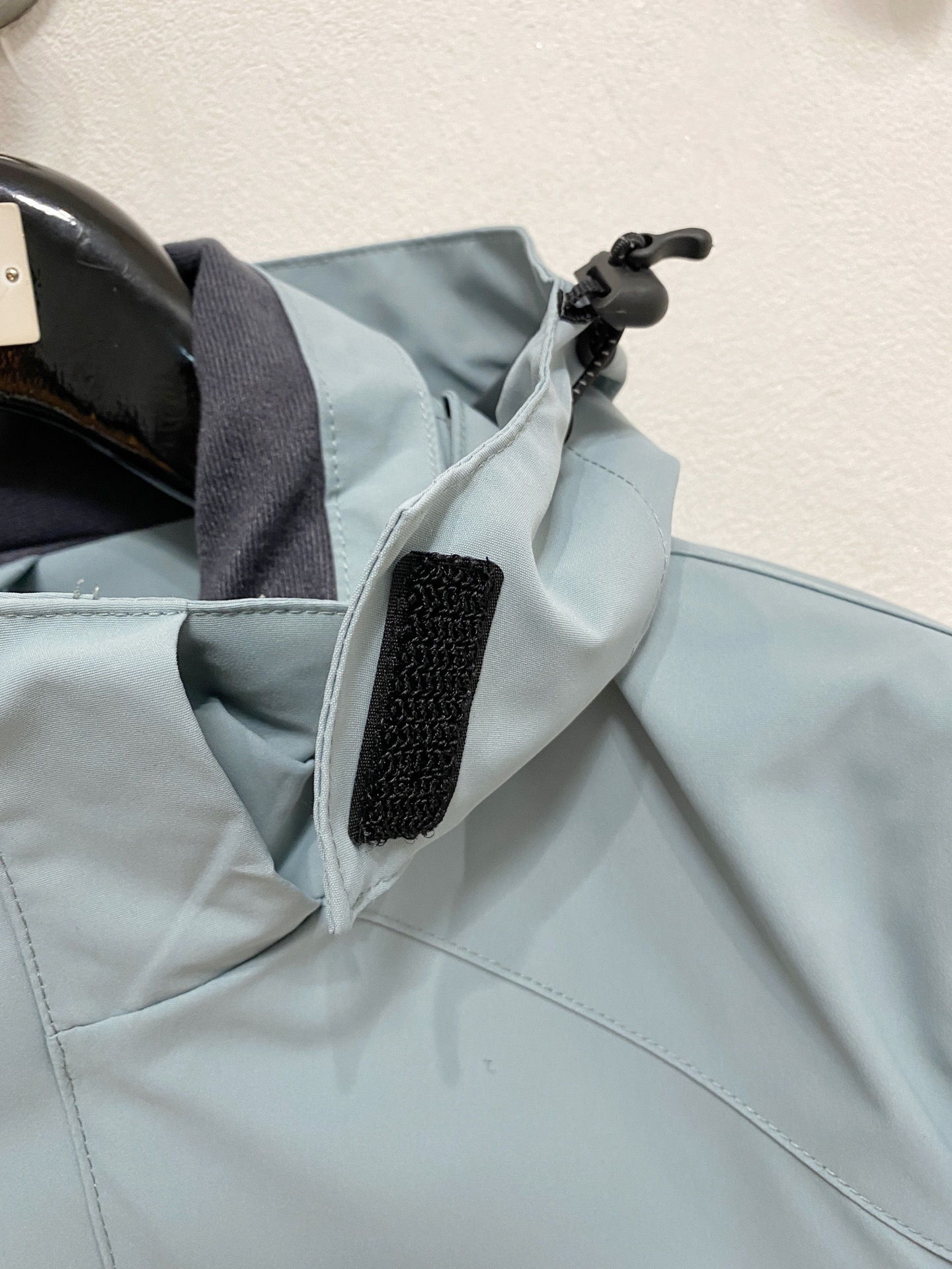 Arcteryx Down Jacket Goose Down Hooded M-l-xxxl