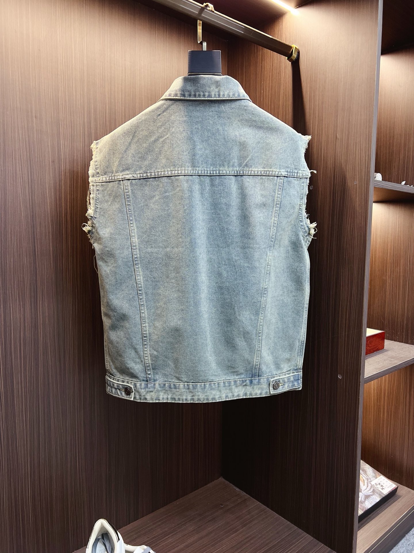Louis Vuitton Male Vest S-m-l-xxxl