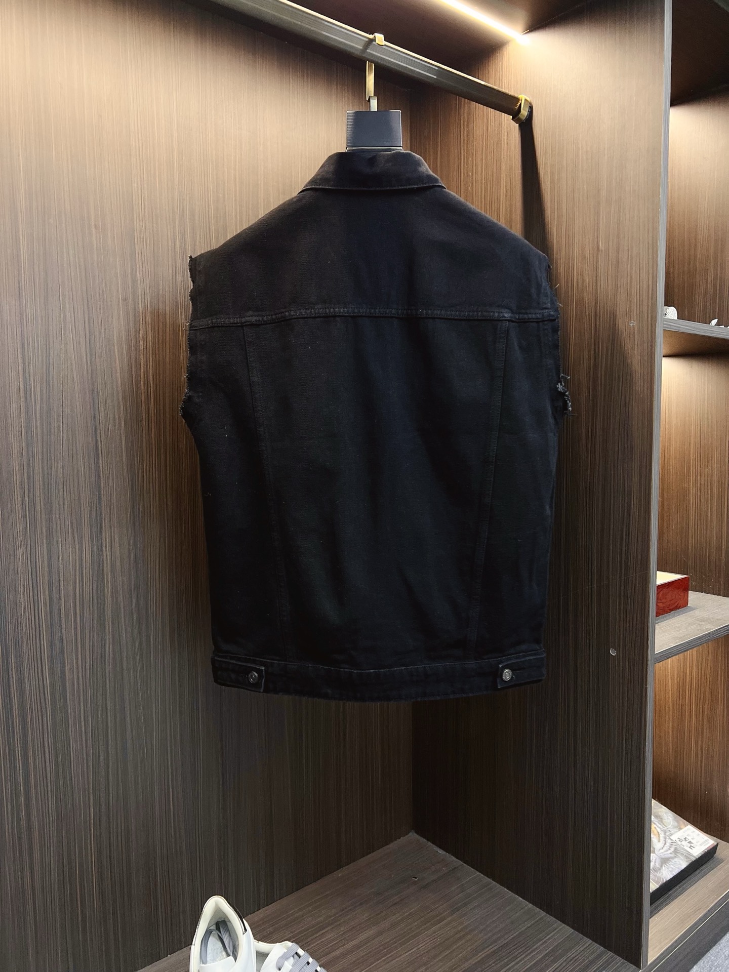 Prada Male Vest S-m-xxxl