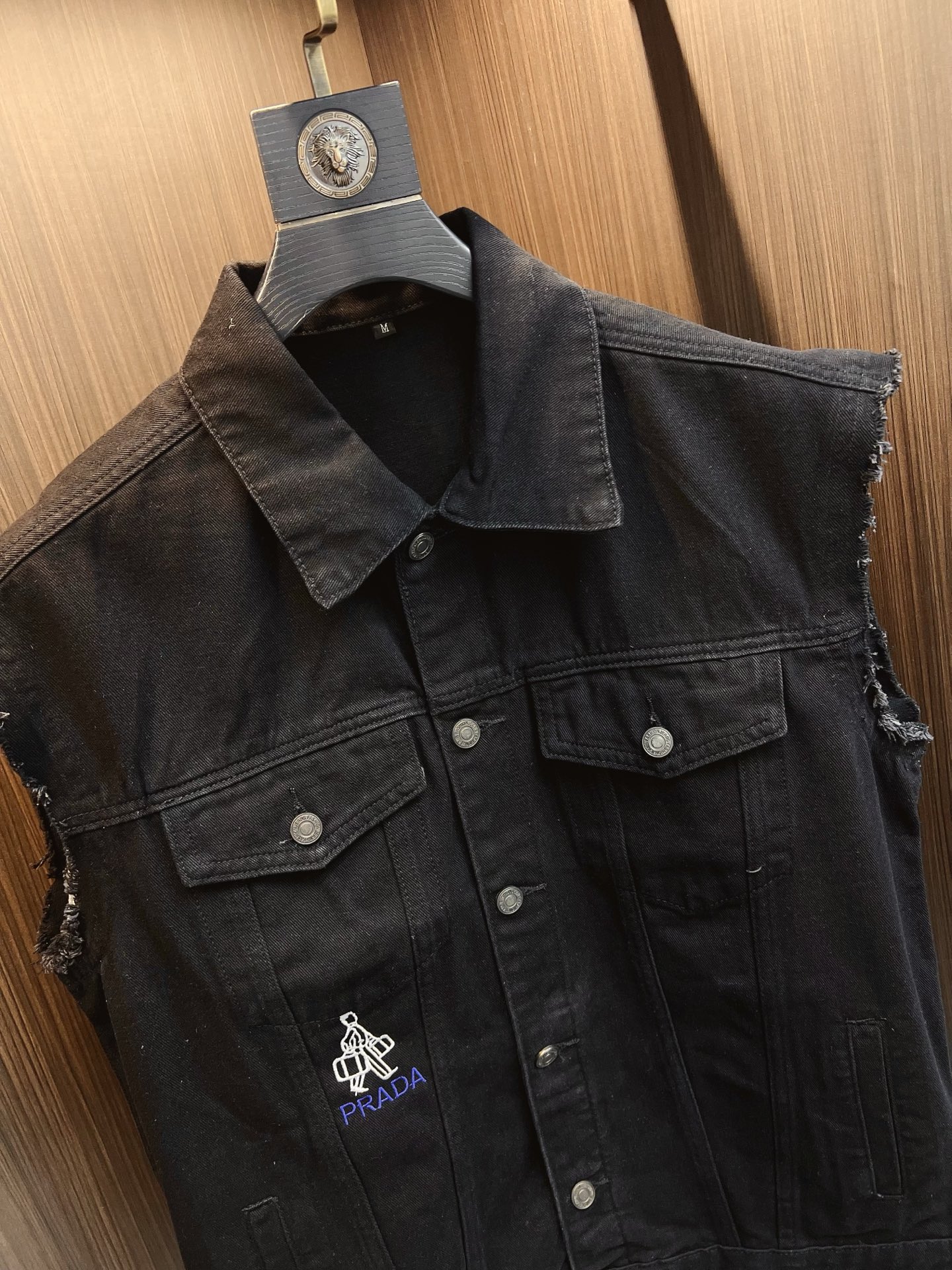 Prada Male Vest S-m-xxxl