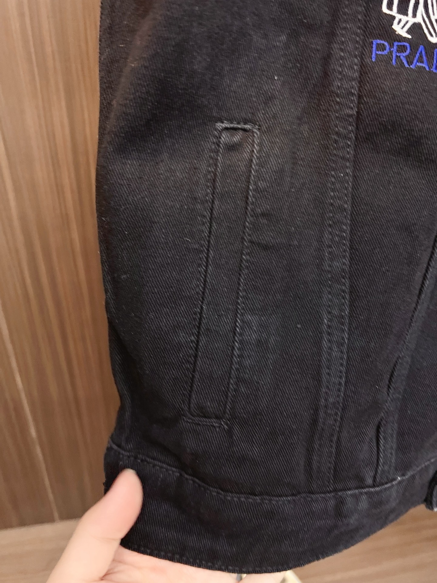 Prada Male Vest S-m-xxxl