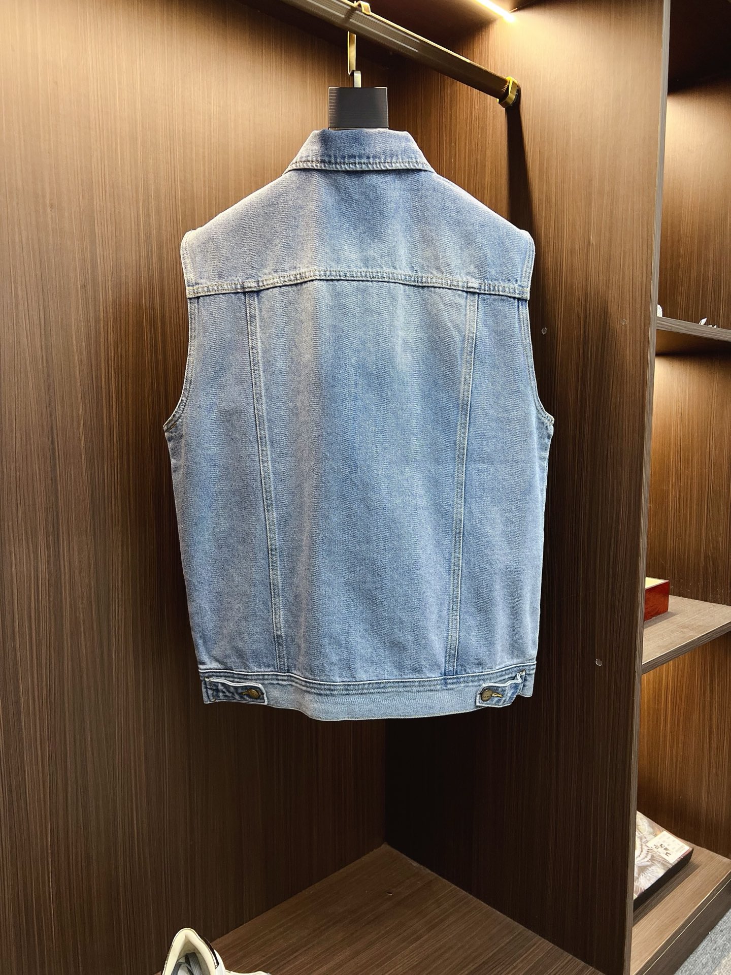 Balenciaga Male Vest S-m-xxxl