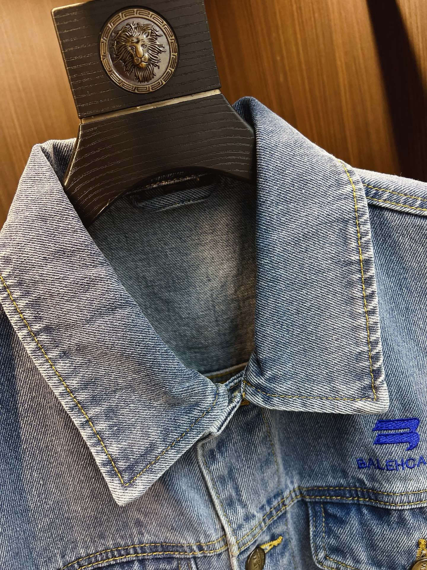 Balenciaga Male Vest S-m-xxxl