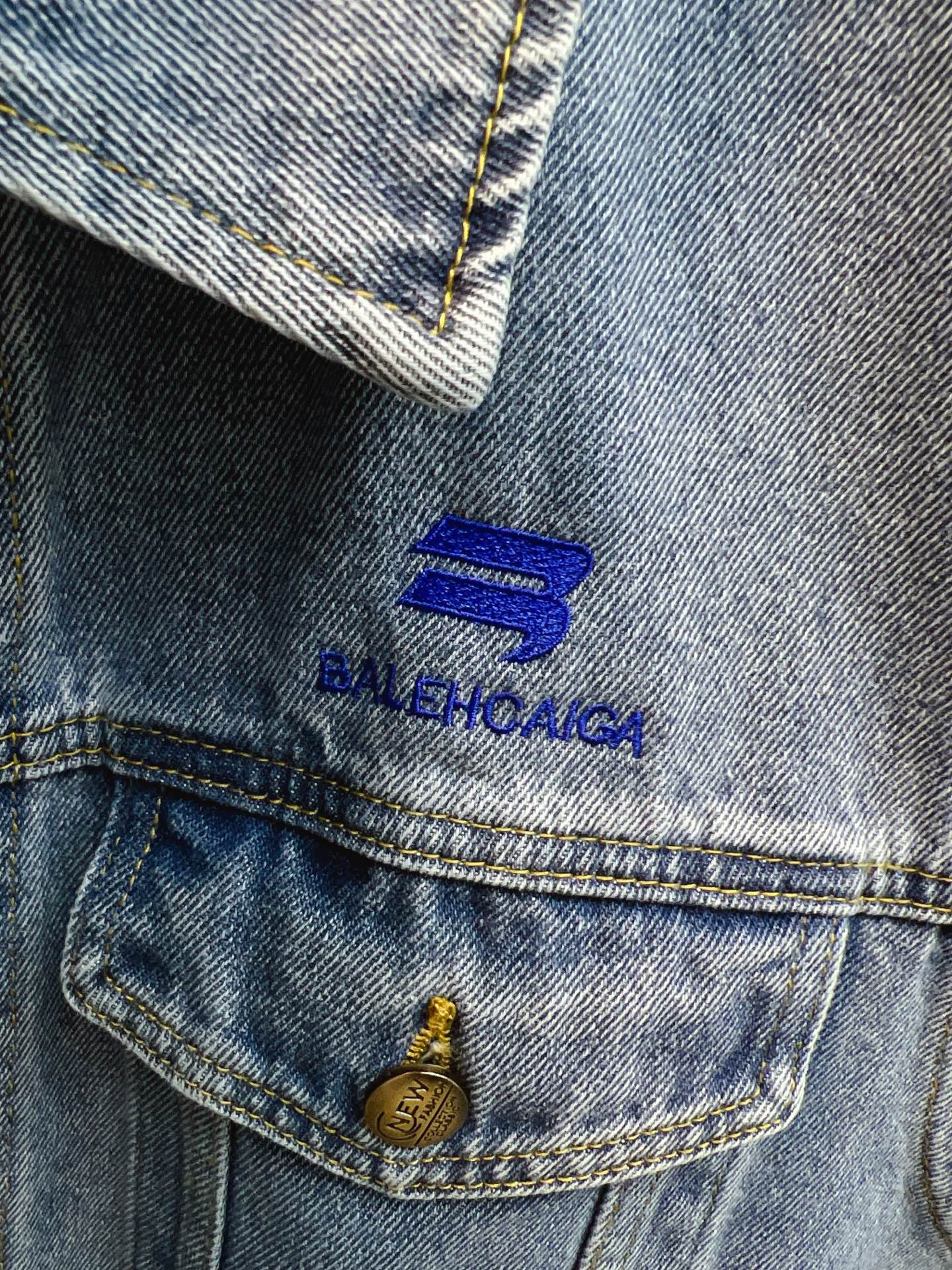 Balenciaga Male Vest S-m-xxxl