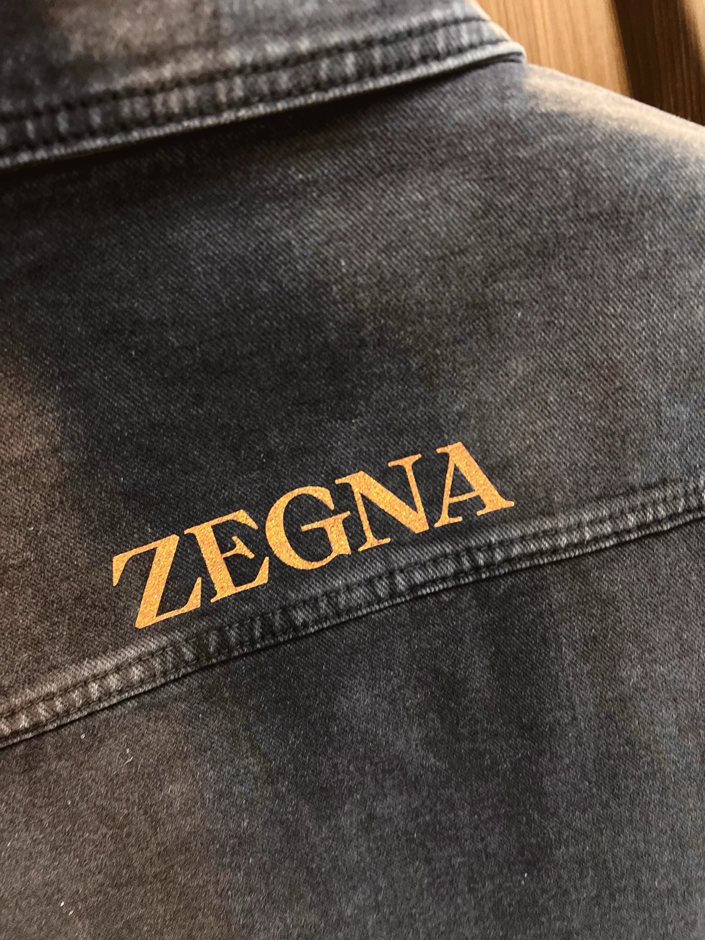 Ermenegildo Zegna Male Vest S-m-xxxl
