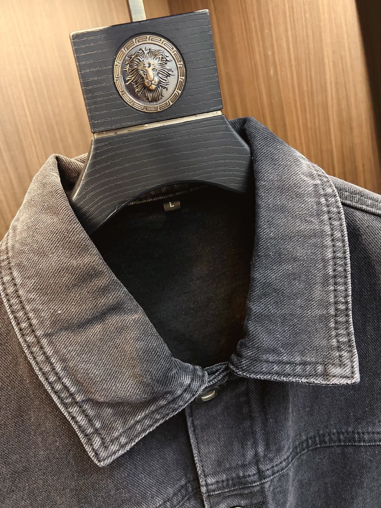 Ermenegildo Zegna Male Vest S-m-xxxl