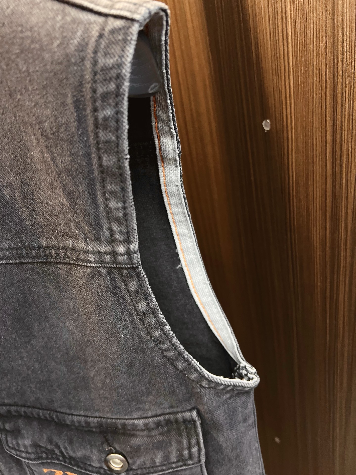 Ermenegildo Zegna Male Vest S-m-xxxl