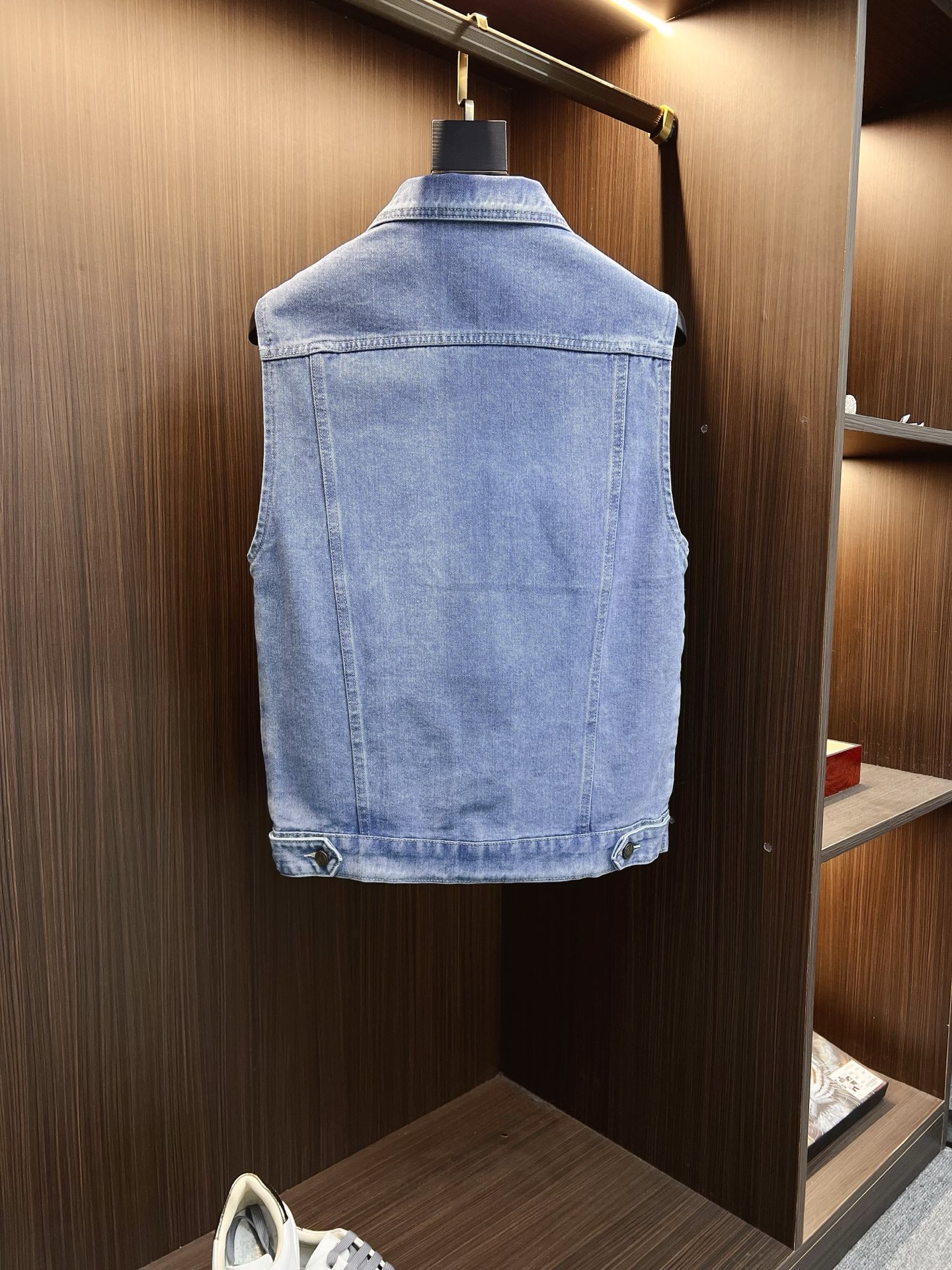 Givenchy Male Vest S-m-xxxl