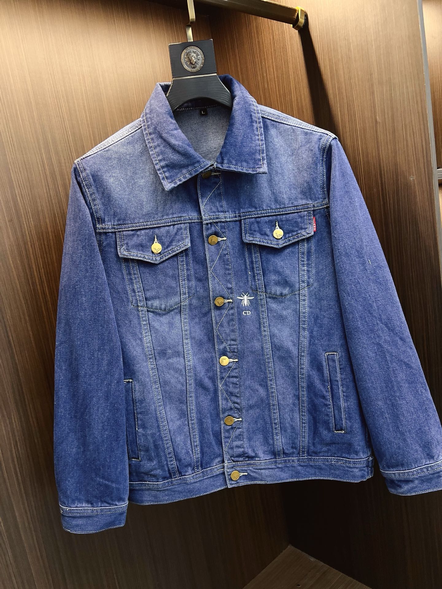 Dior Male Basic Clothing S-m-xxxl